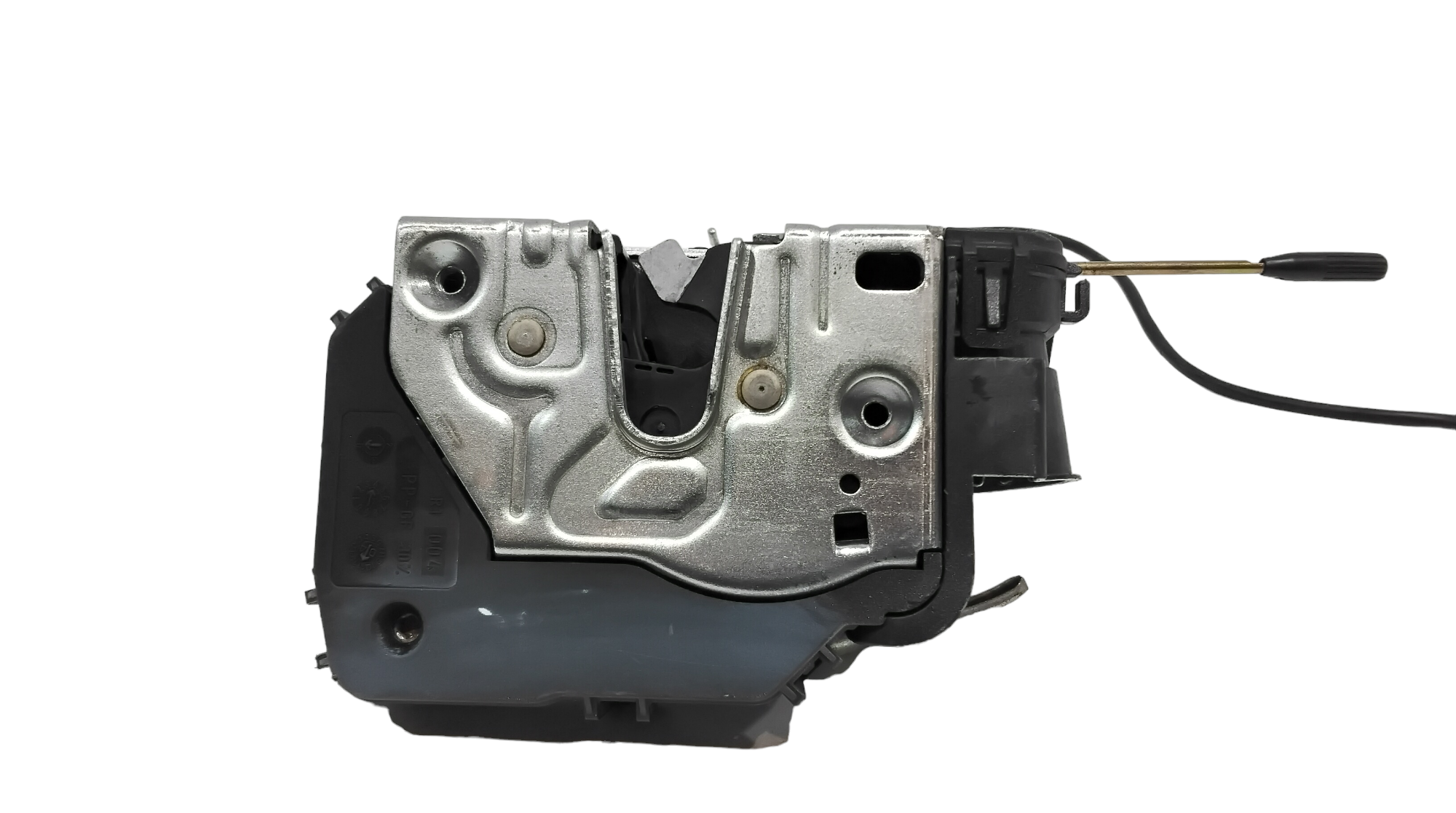 Serratura Anteriore Destra per Mercedes Classe C Berlina W203 (2000 - 2004)