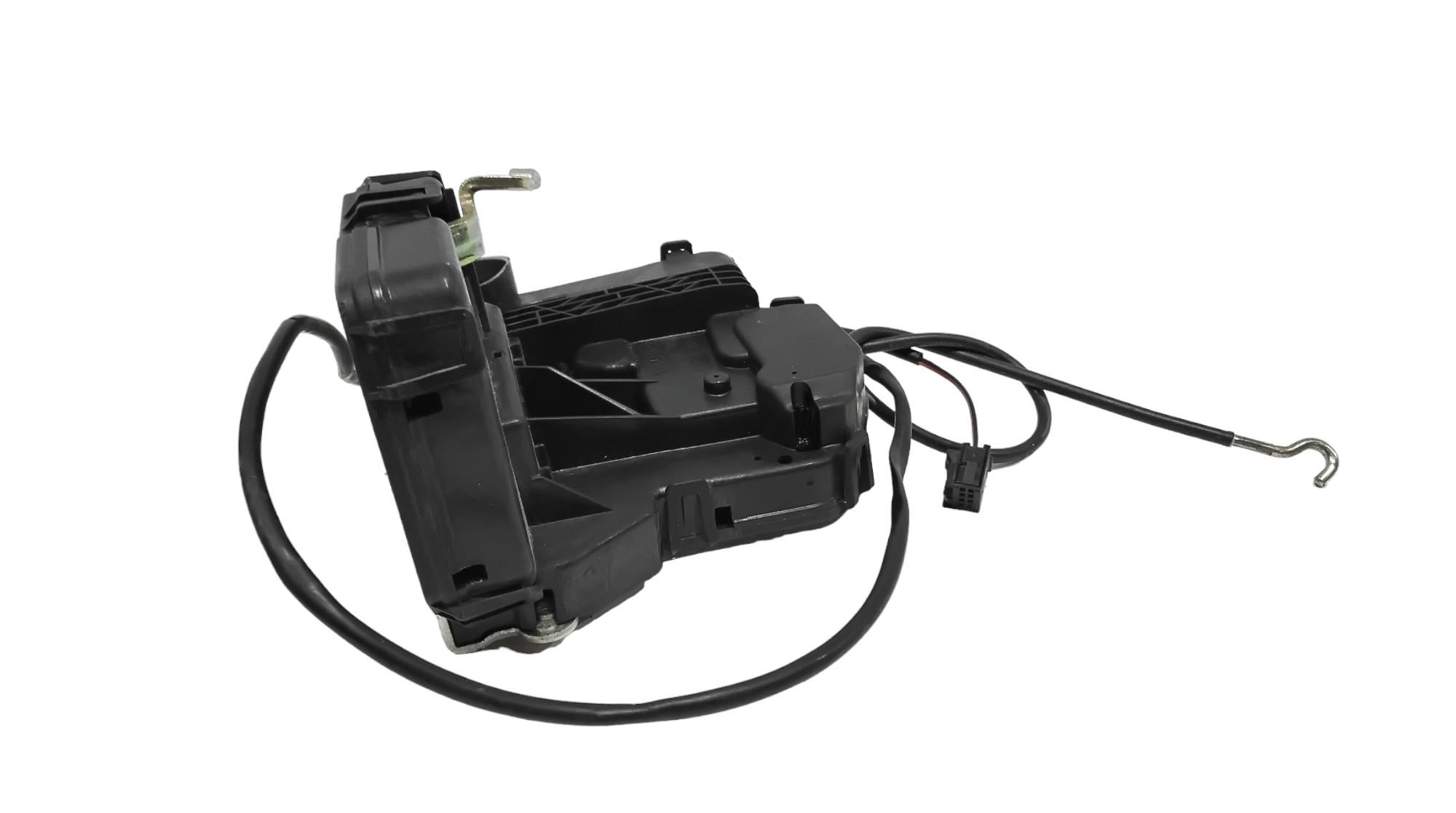 Serratura Anteriore Destra per Mercedes Classe C Berlina W203 (2000 - 2004)