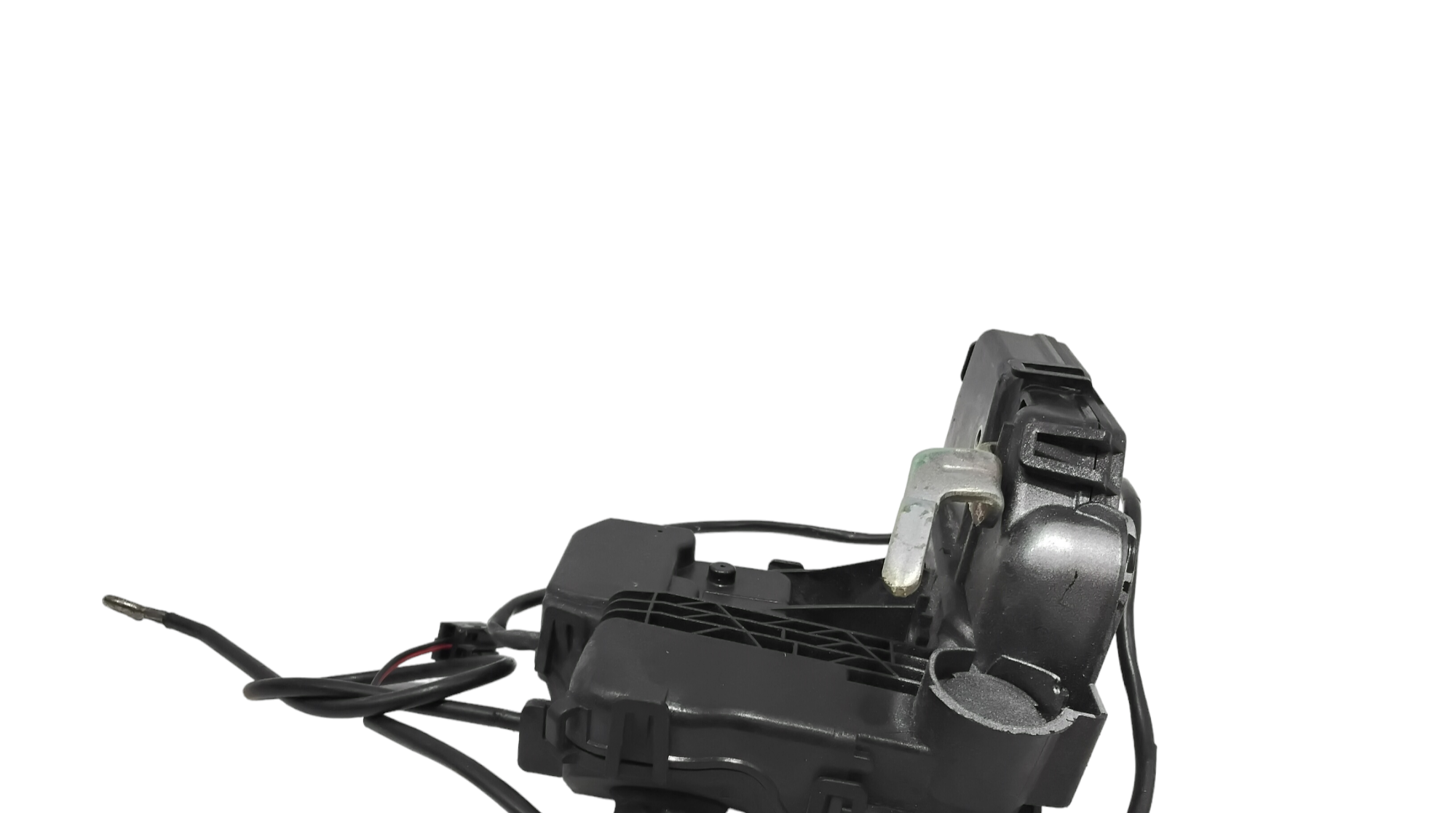 Serratura Anteriore Destra per Mercedes Classe C Berlina W203 (2000 - 2004)