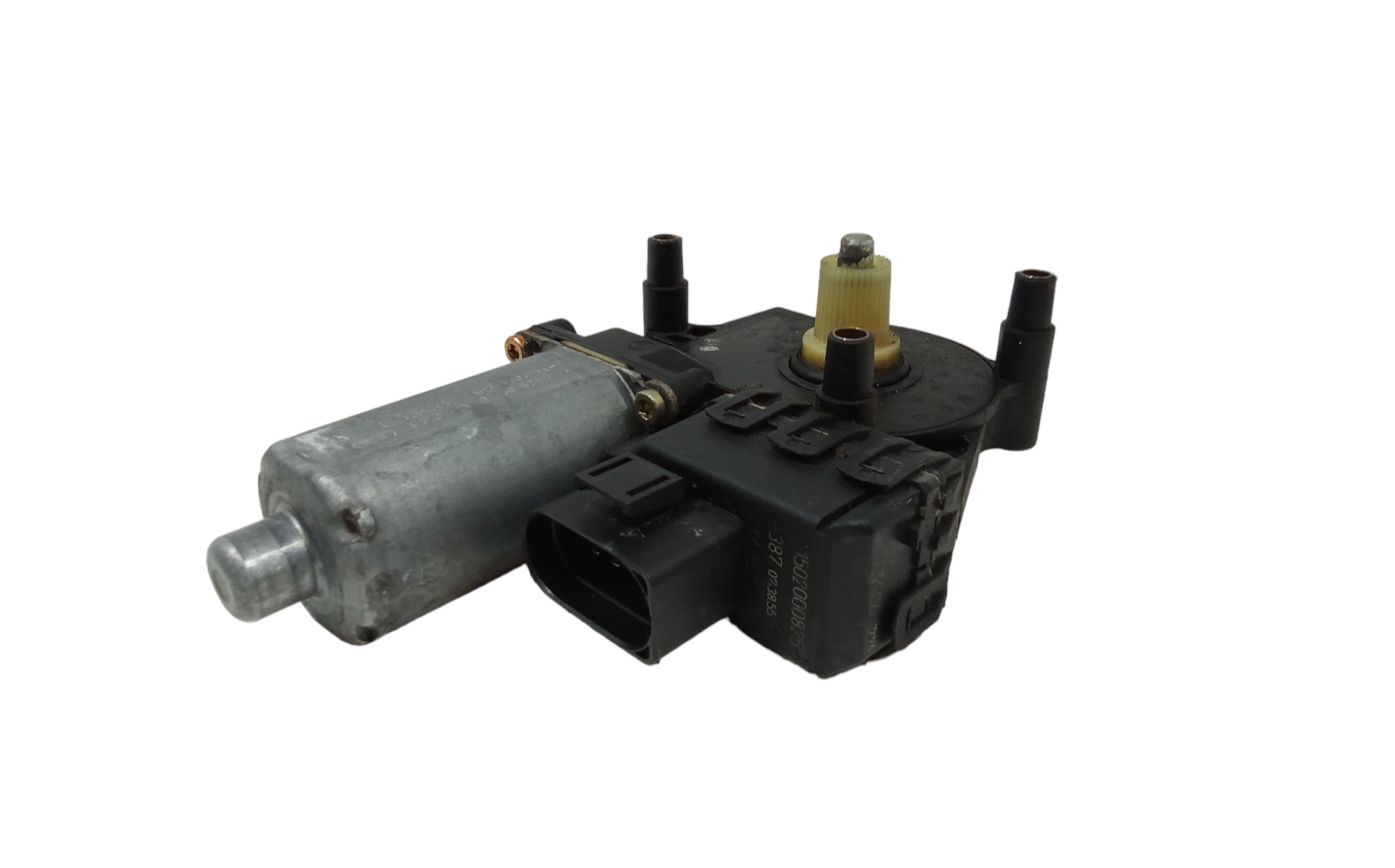 Motorino Alzavetro anteriore destra per Audi A6 Allroad (00>06) (2000 - 2006)