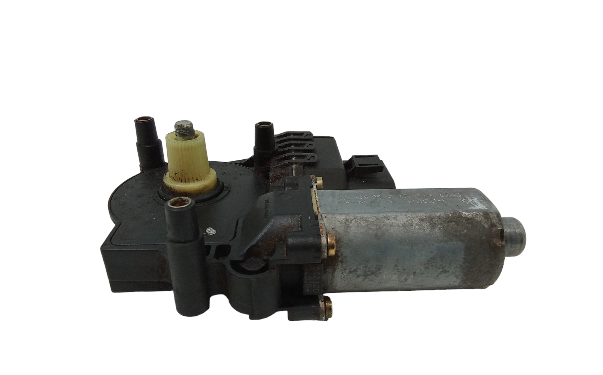 Motorino Alzavetro anteriore destra per Audi A6 Allroad (00>06) (2000 - 2006)