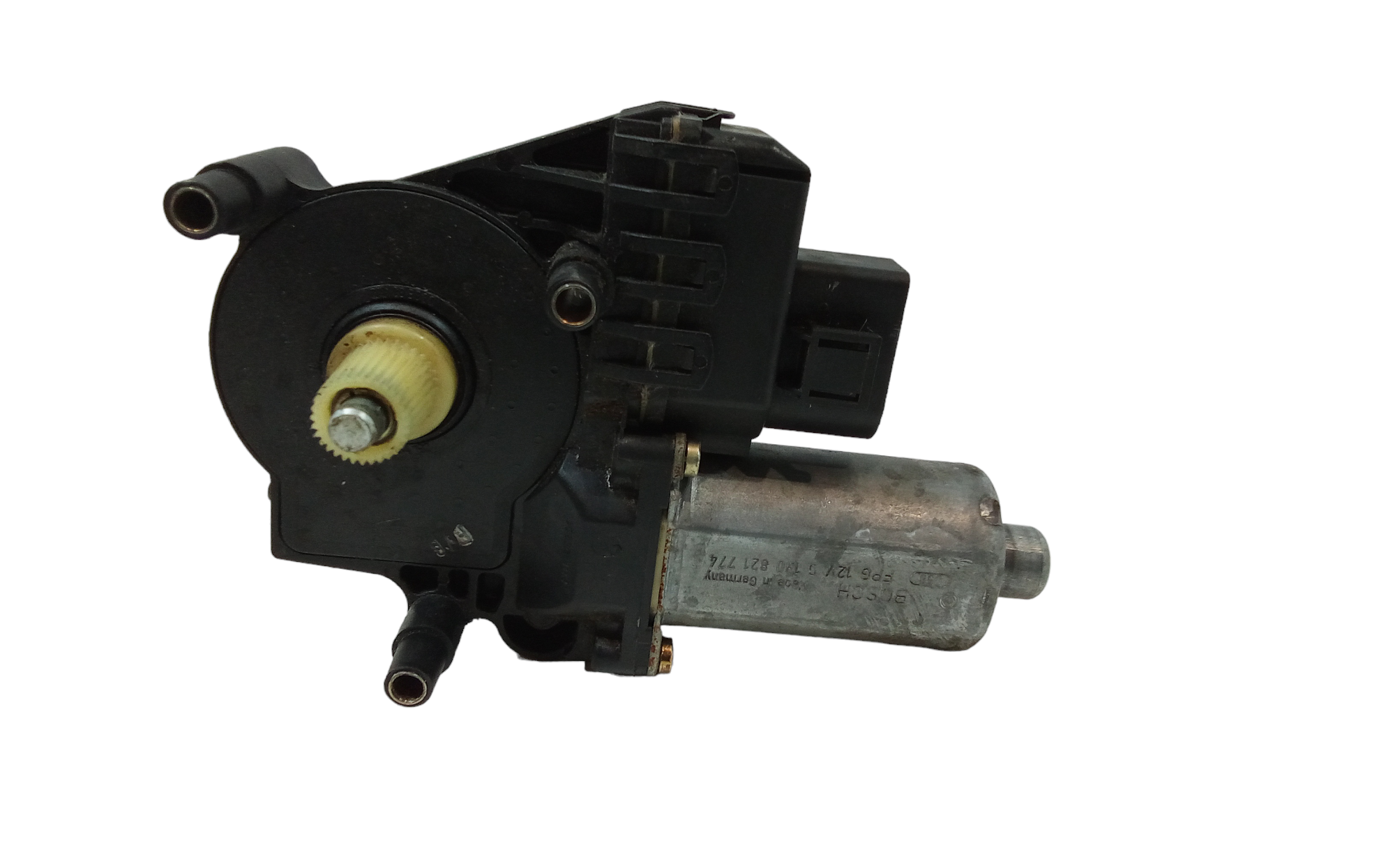Motorino Alzavetro anteriore destra per Audi A6 Allroad (00>06) (2000 - 2006)