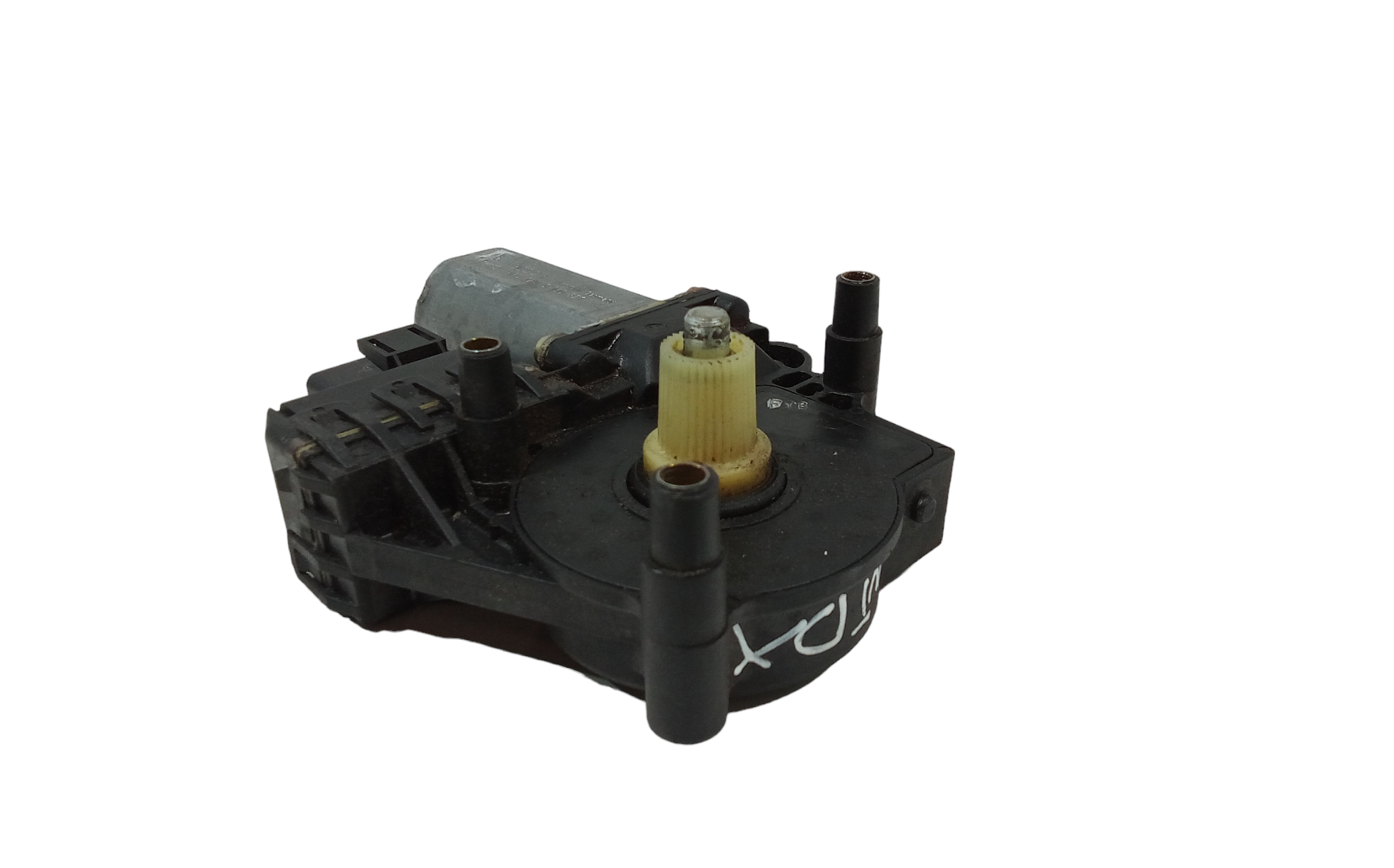 Motorino Alzavetro anteriore destra per Audi A6 Allroad (00>06) (2000 - 2006)