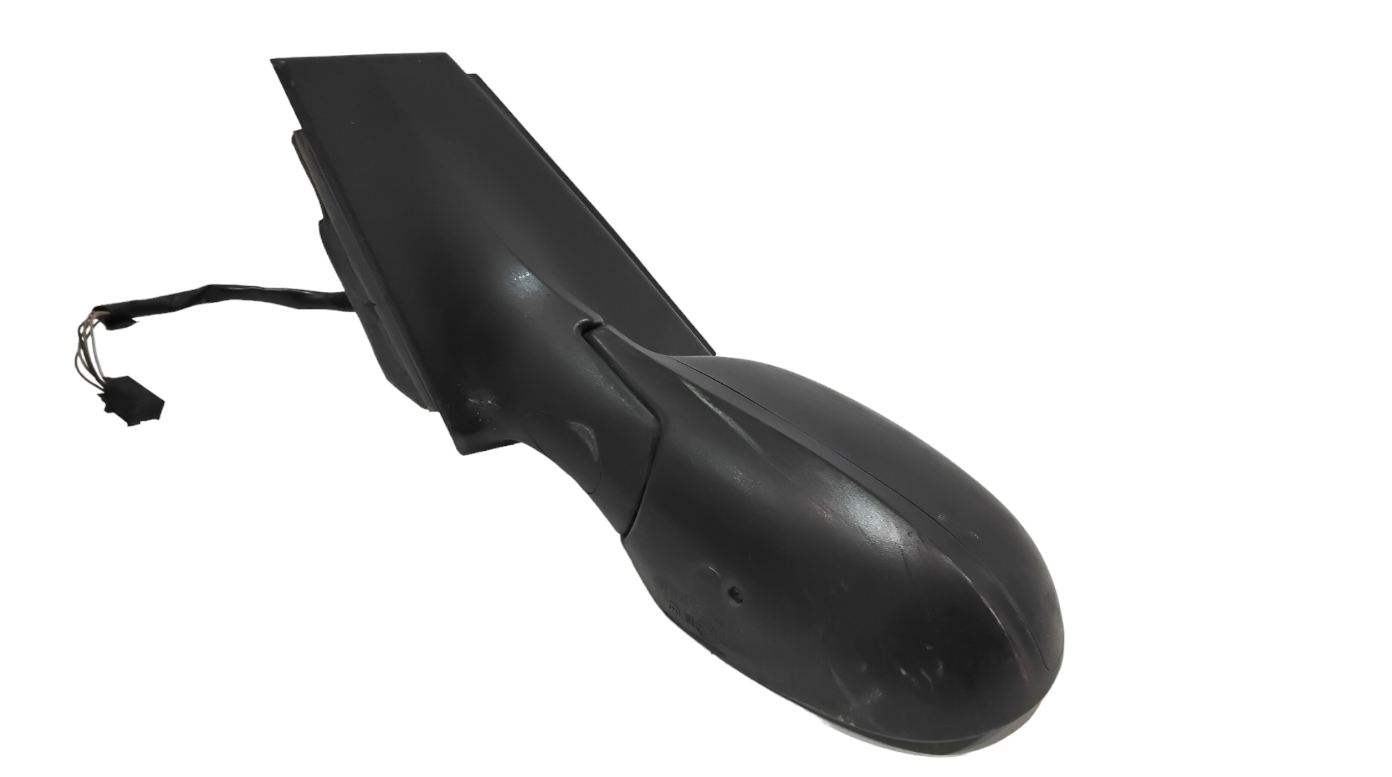 Specchietto Retrovisore Sinistro per Fiat Bravo 2 Serie (2007 - 2010)