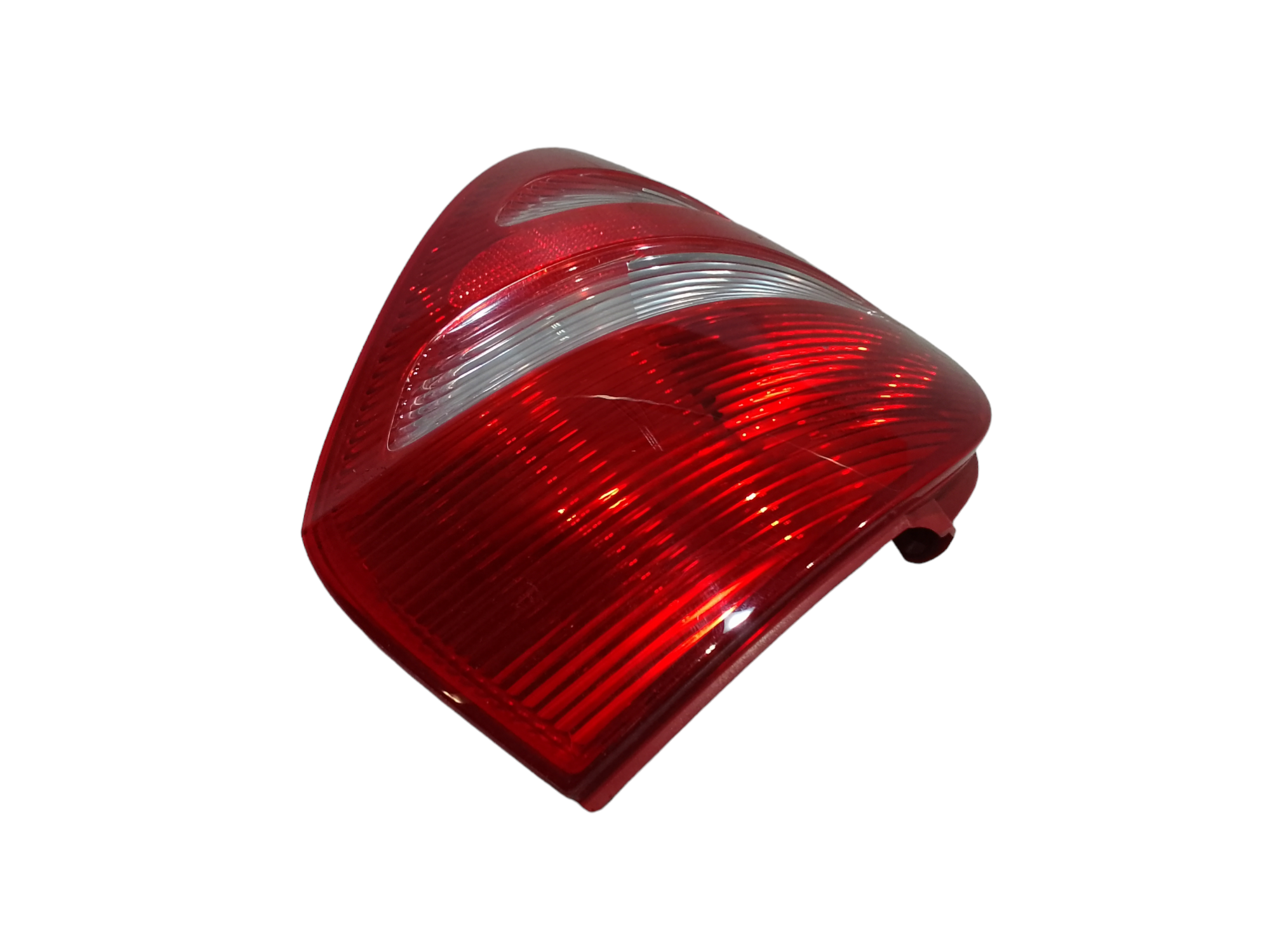 Stop fanale posteriore Destro Passeggero per Mercedes Classe A W169 3 Serie (2004 - 2008)