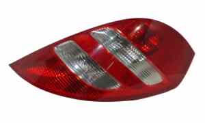 Stop fanale posteriore Destro Passeggero per Mercedes Classe A W169 3 Serie (2004 - 2008)