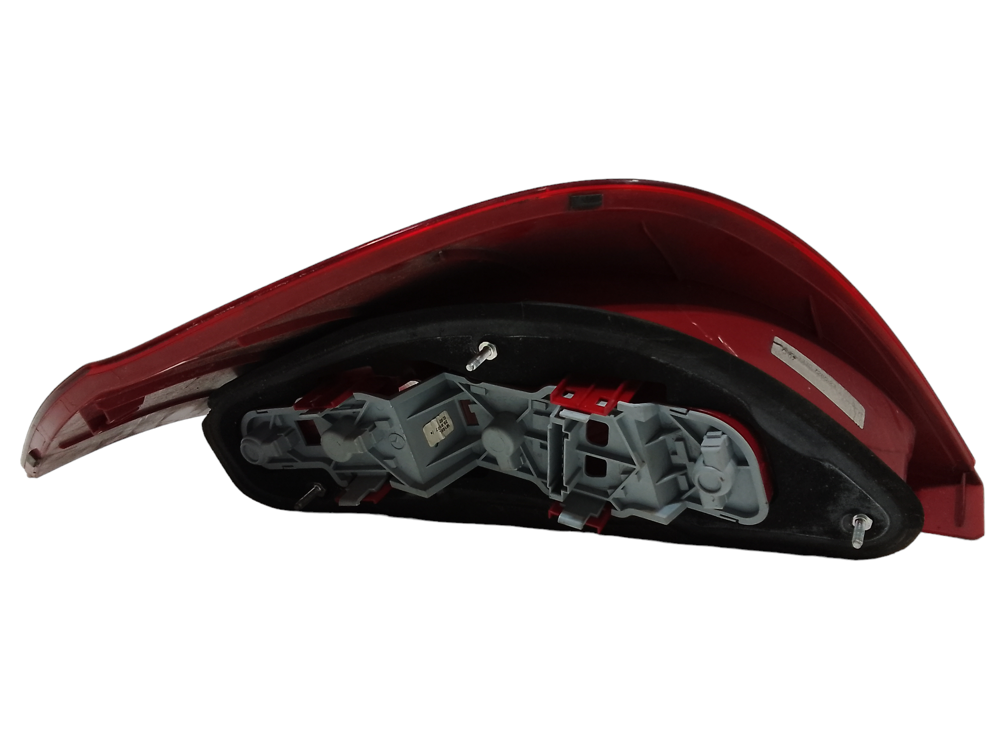 Stop fanale Posteriore sinistro lato Guida per Mercedes Classe A W169 3 Serie (2004 - 2008)