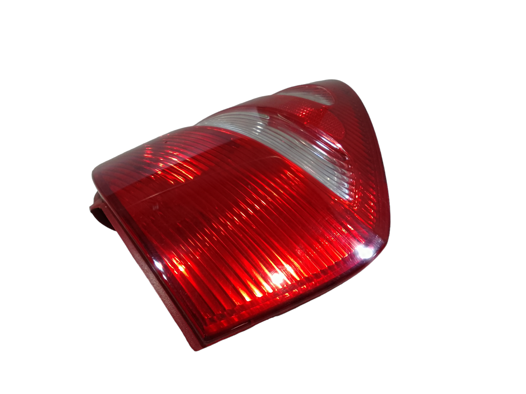 Stop fanale Posteriore sinistro lato Guida per Mercedes Classe A W169 3 Serie (2004 - 2008)