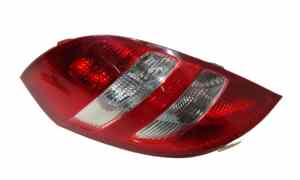 Stop fanale Posteriore sinistro lato Guida per Mercedes Classe A W169 3 Serie (2004 - 2008)