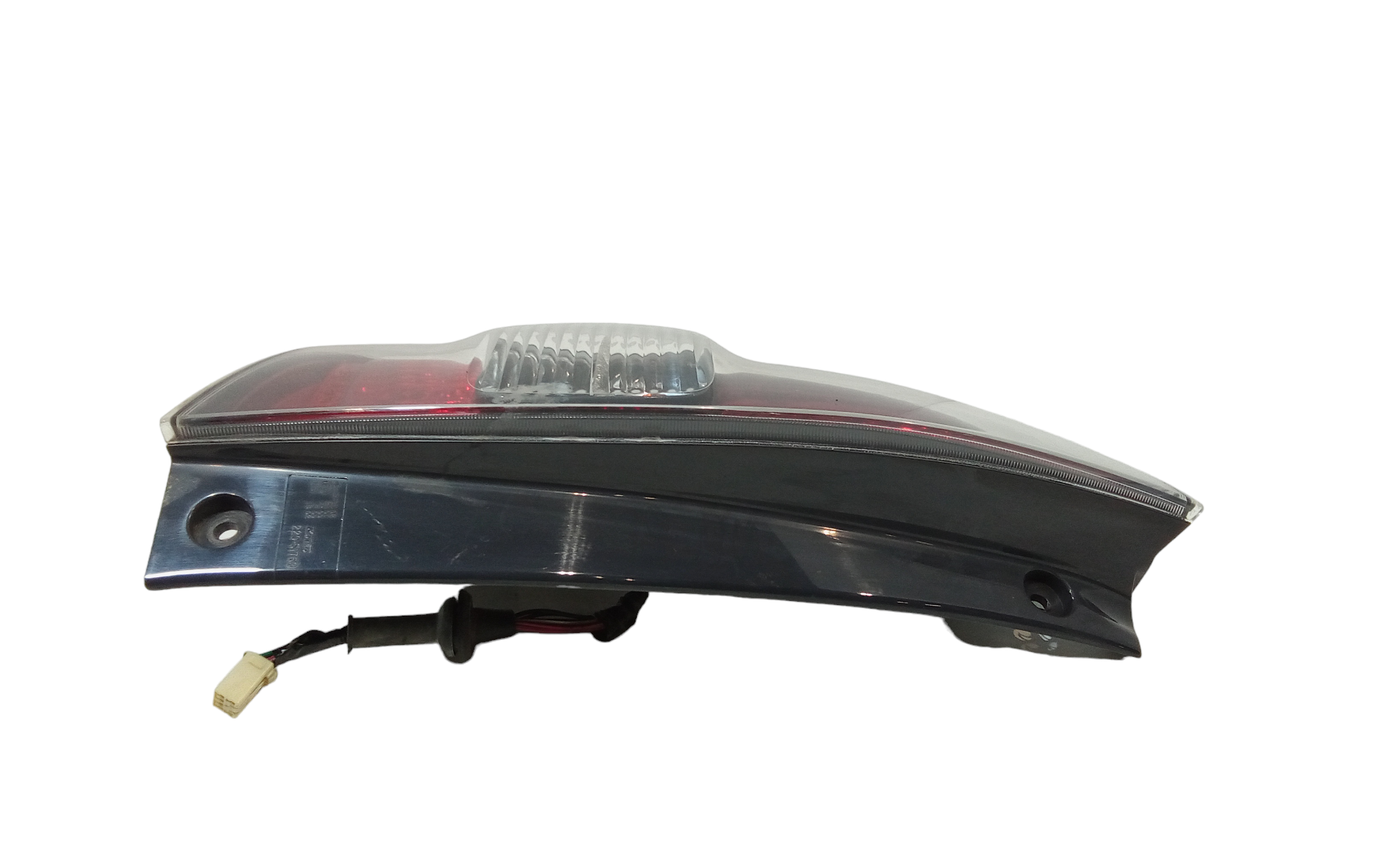 Stop fanale Posteriore sinistro lato Guida per Subaru Justy 3 Serie (2007 - In produzione)