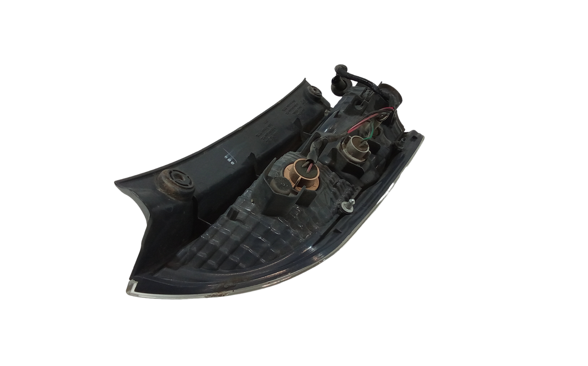 Stop fanale posteriore Destro Passeggero per Subaru Justy 3 Serie (2007 - In produzione)