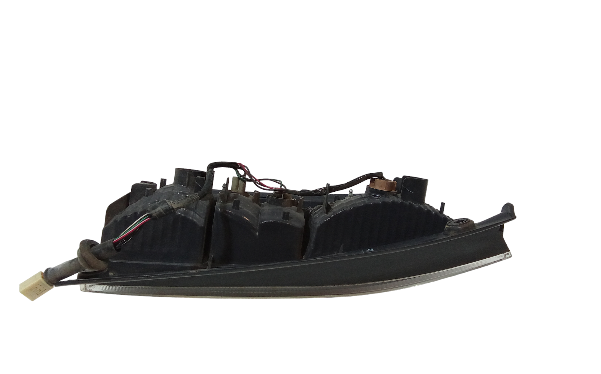 Stop fanale posteriore Destro Passeggero per Subaru Justy 3 Serie (2007 - In produzione)