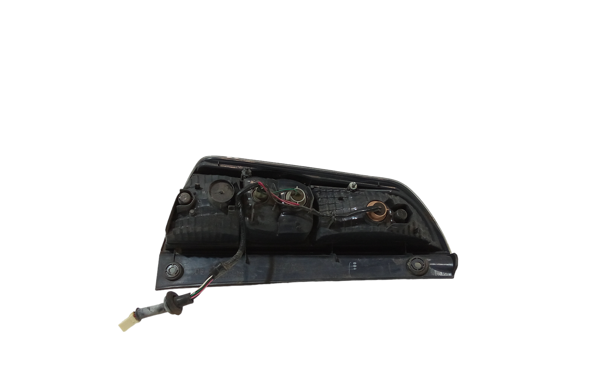 Stop fanale posteriore Destro Passeggero per Subaru Justy 3 Serie (2007 - In produzione)