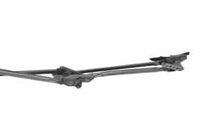 Motorino tergi ant completo di tandem per Opel Zafira A (1999 - 2005)