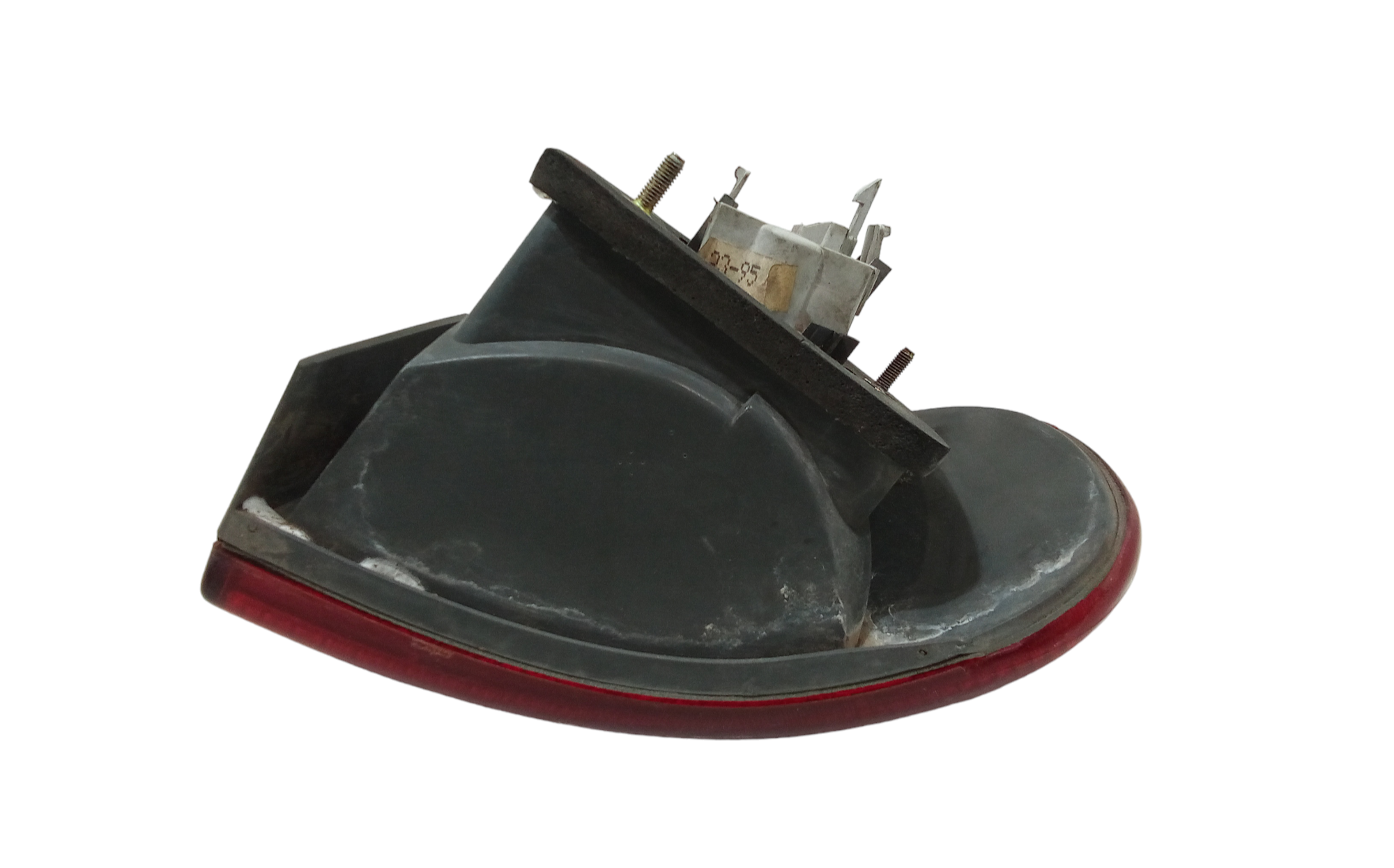 Stop fanale Posteriore sinistro lato Guida per Fiat Punto Cabrio (1993 - 1999)