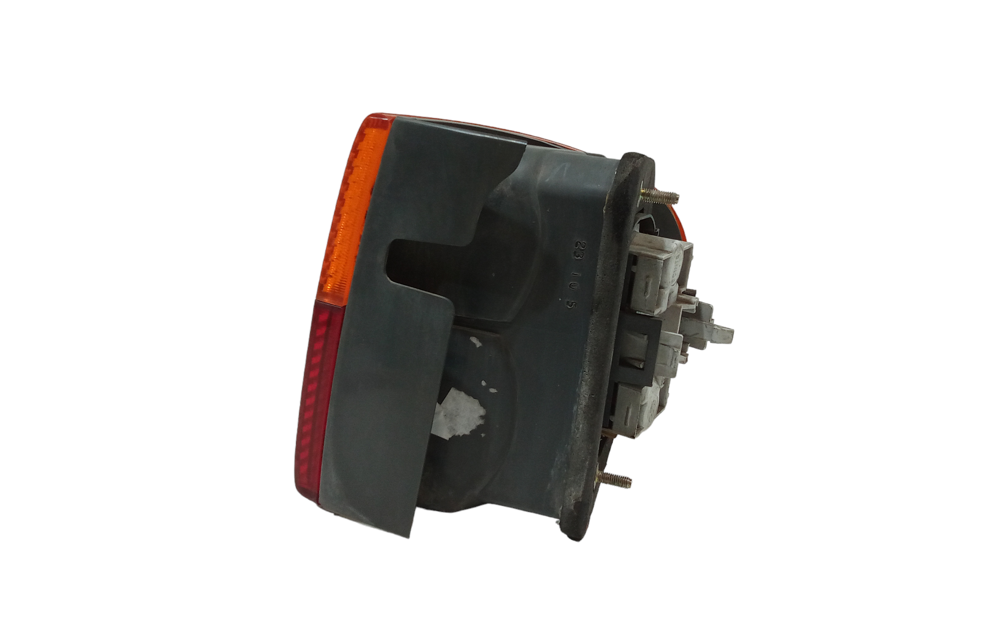 Stop fanale Posteriore sinistro lato Guida per Fiat Punto Cabrio (1993 - 1999)