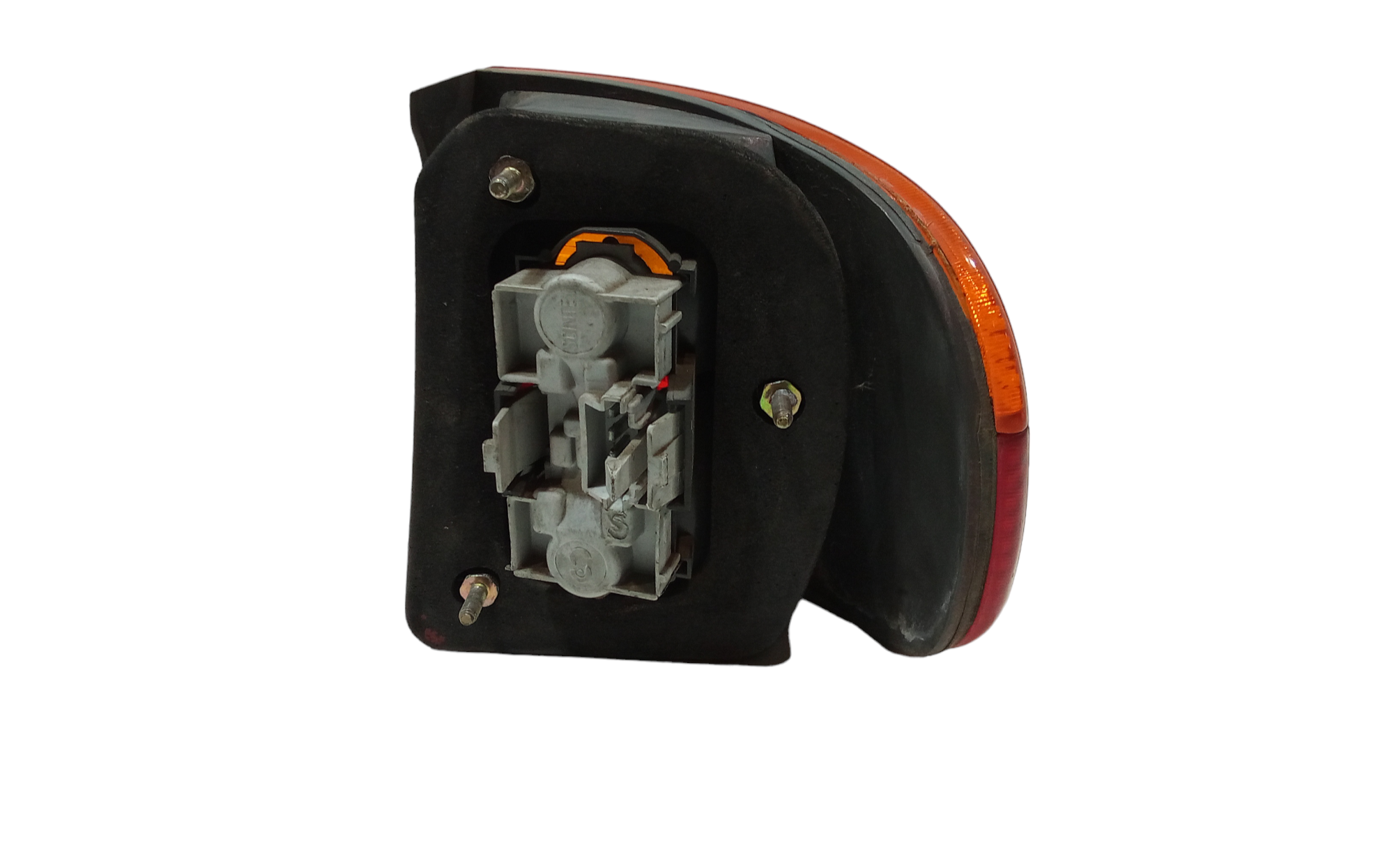 Stop fanale Posteriore sinistro lato Guida per Fiat Punto Cabrio (1993 - 1999)