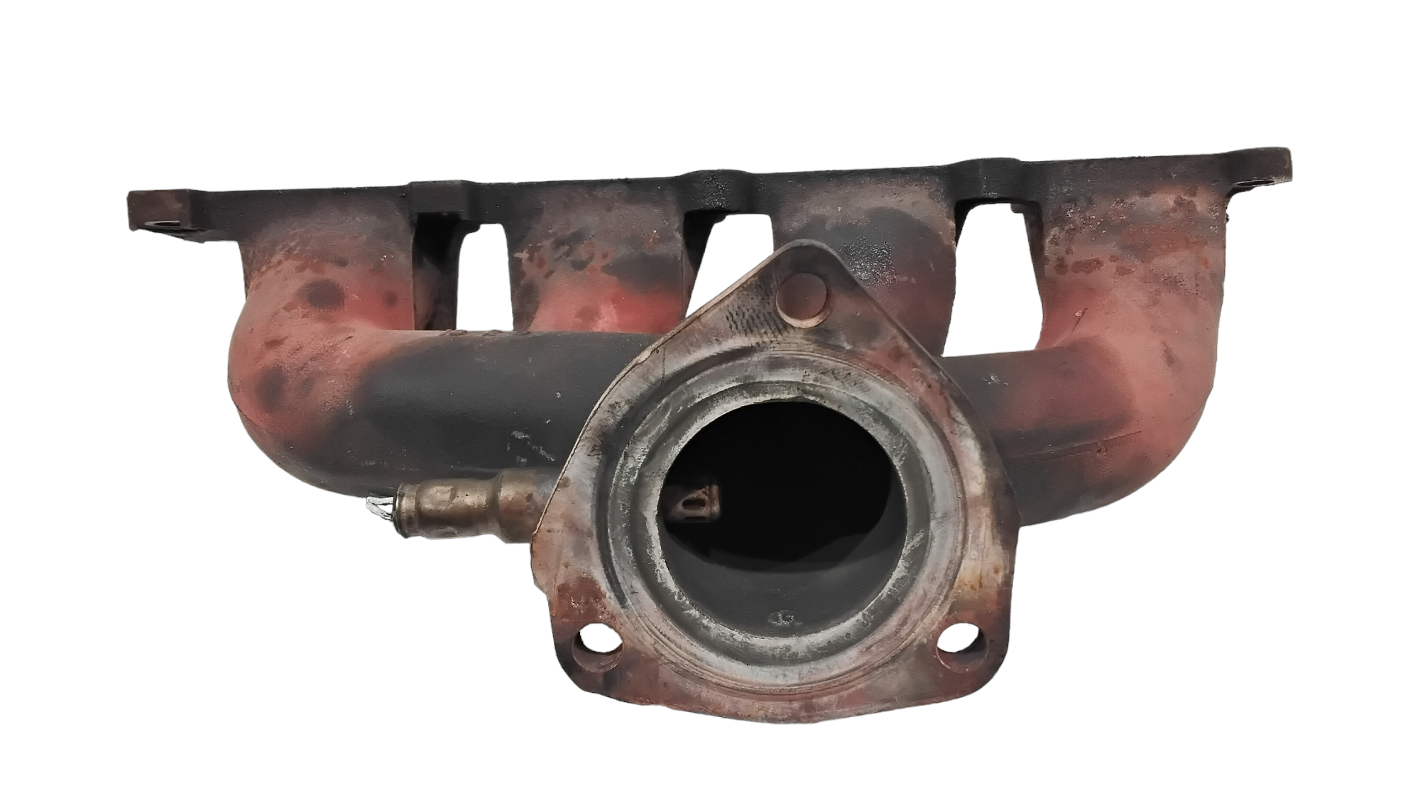 Collettore Di Scarico per Chevrolet Captiva 1 Serie (2006 - In produzione)