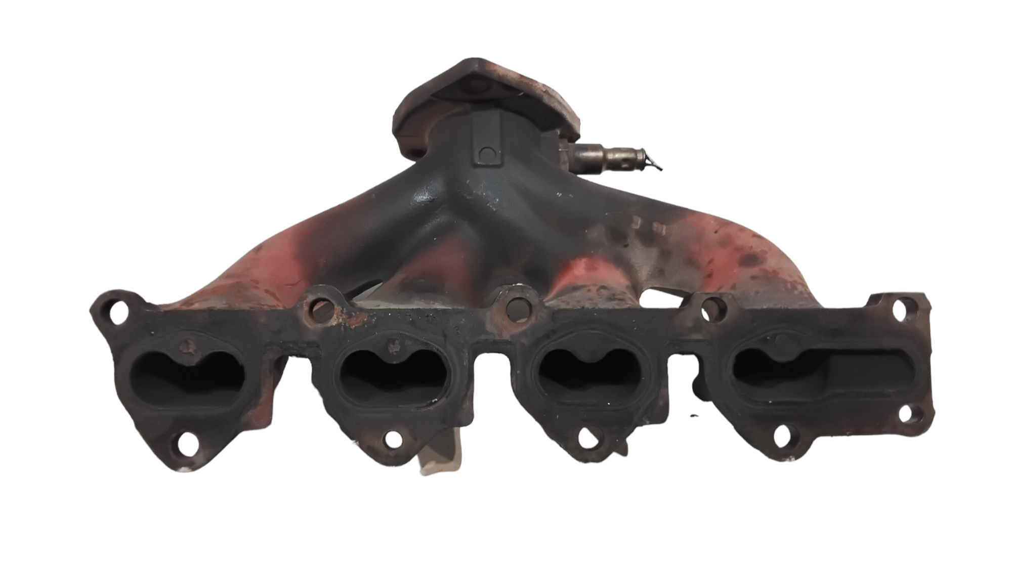 Collettore Di Scarico per Chevrolet Captiva 1 Serie (2006 - In produzione)