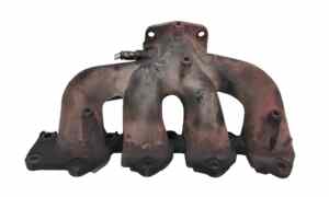 Collettore Di Scarico per Chevrolet Captiva 1 Serie (2006 - In produzione)