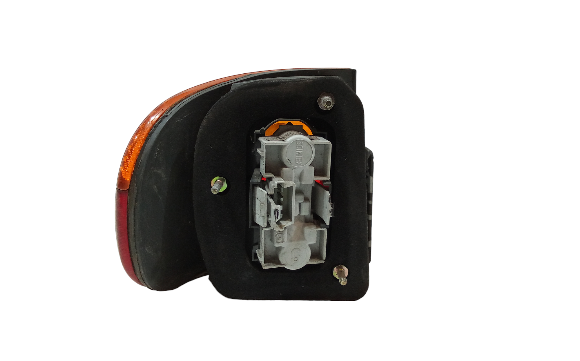 Stop fanale posteriore Destro Passeggero per Fiat Punto Cabrio (1993 - 1999)