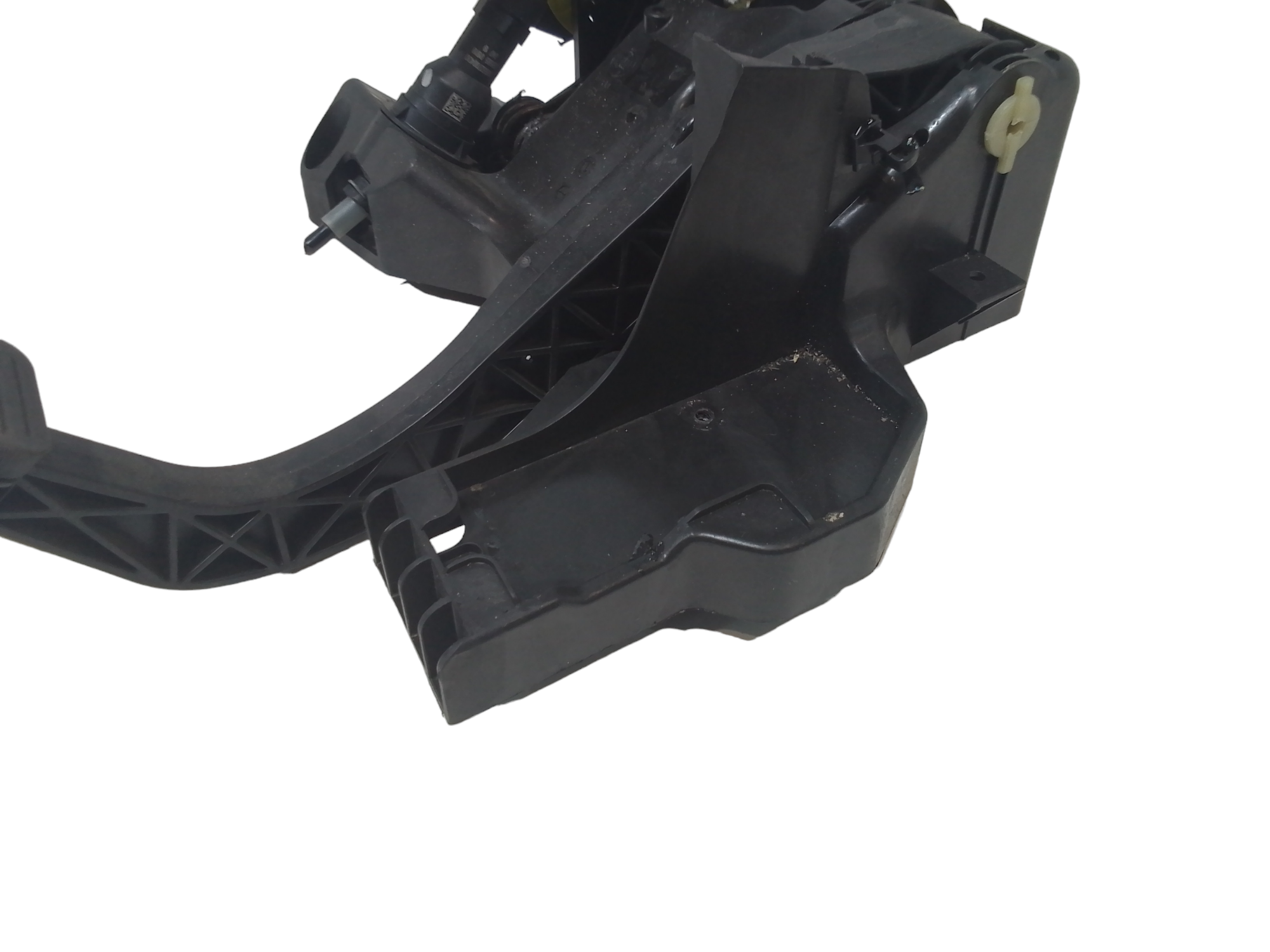 Pedaliera Freno + frizione per Citroen Jumper 3 Serie (2006 - In produzione)