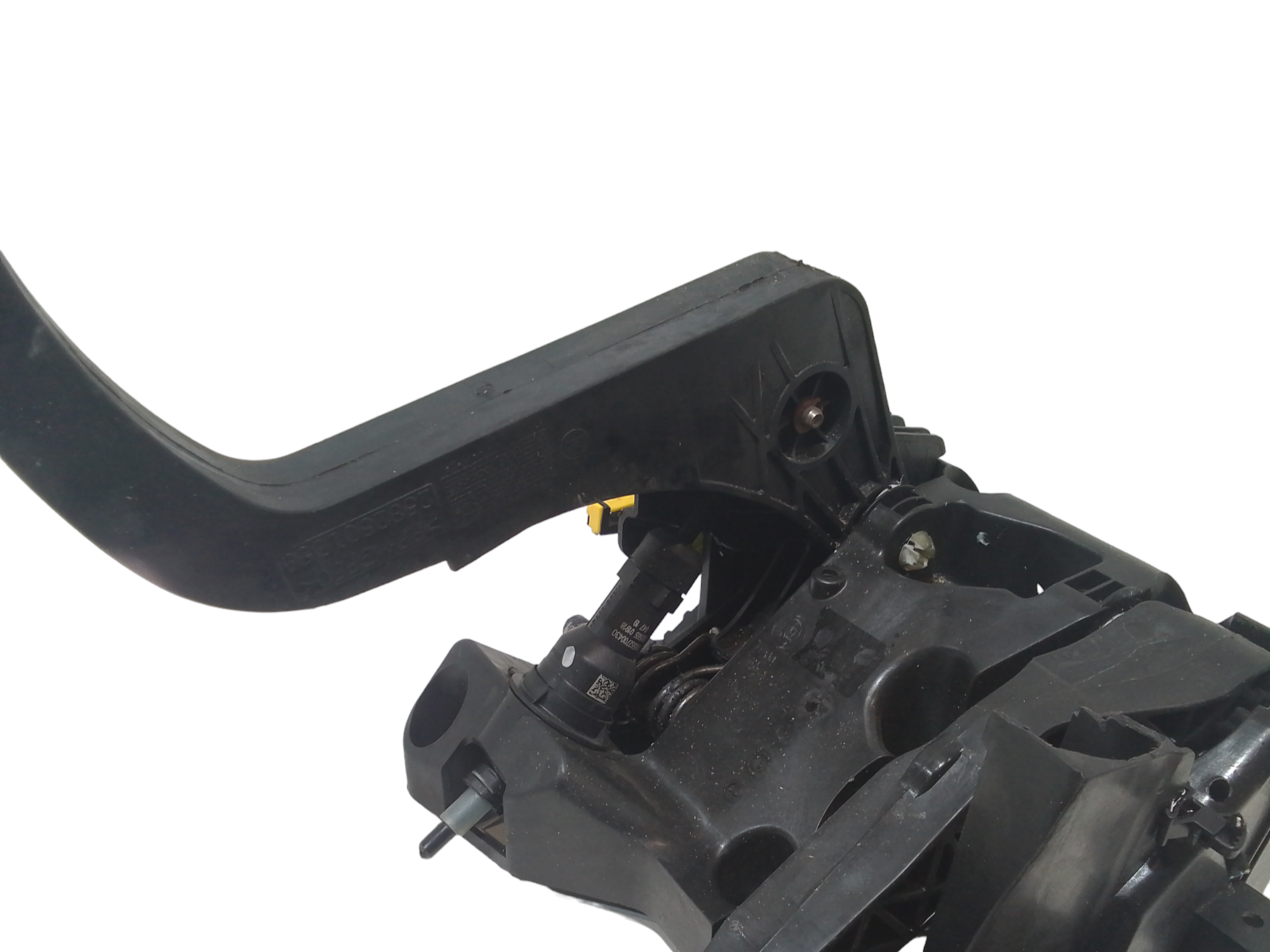 Pedaliera Freno + frizione per Citroen Jumper 3 Serie (2006 - In produzione)