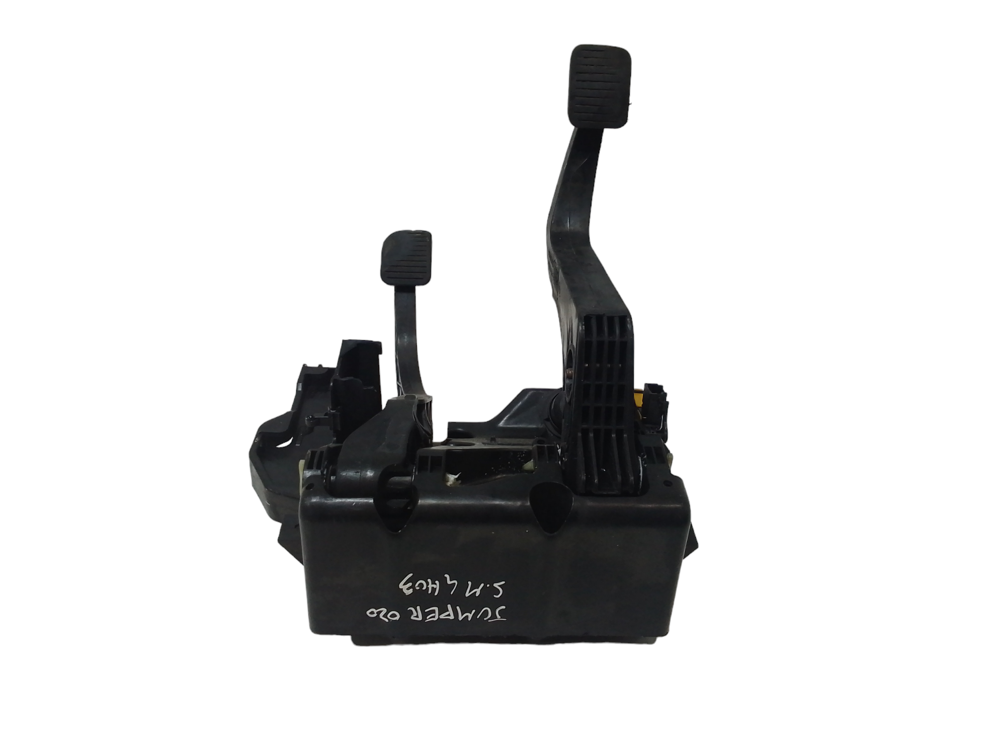 Pedaliera Freno + frizione per Citroen Jumper 3 Serie (2006 - In produzione)