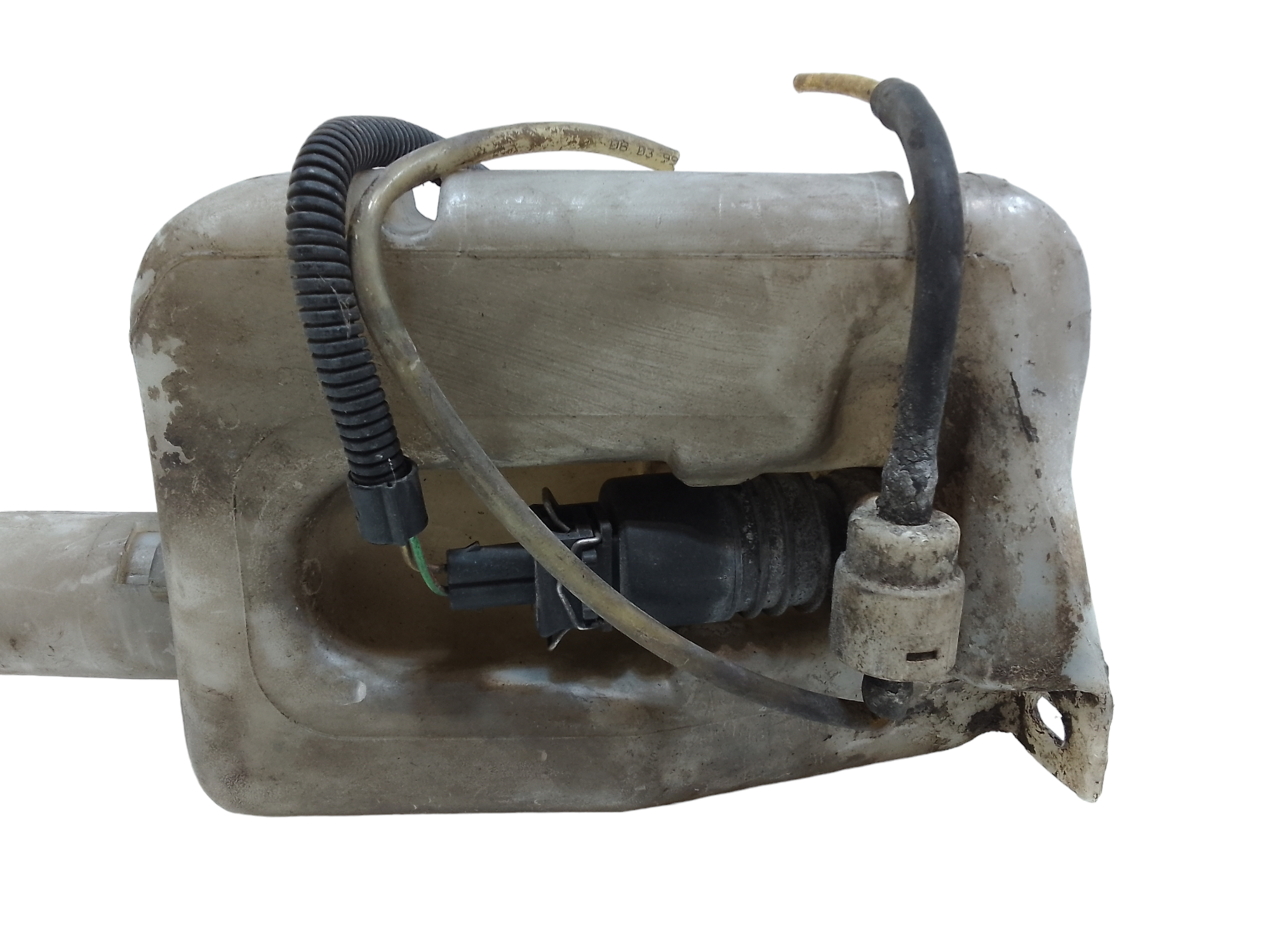 Vaschetta Tergi ant per Volkswagen Transporter T4 2 Serie (1996 - 2003)