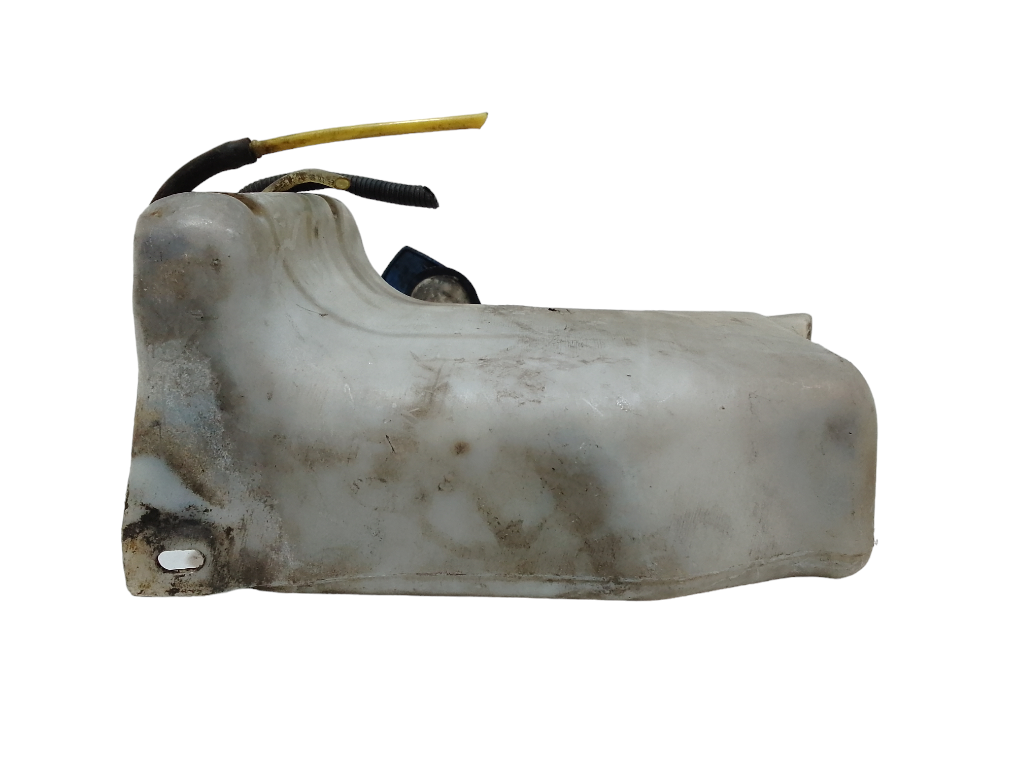 Vaschetta Tergi ant per Volkswagen Transporter T4 2 Serie (1996 - 2003)