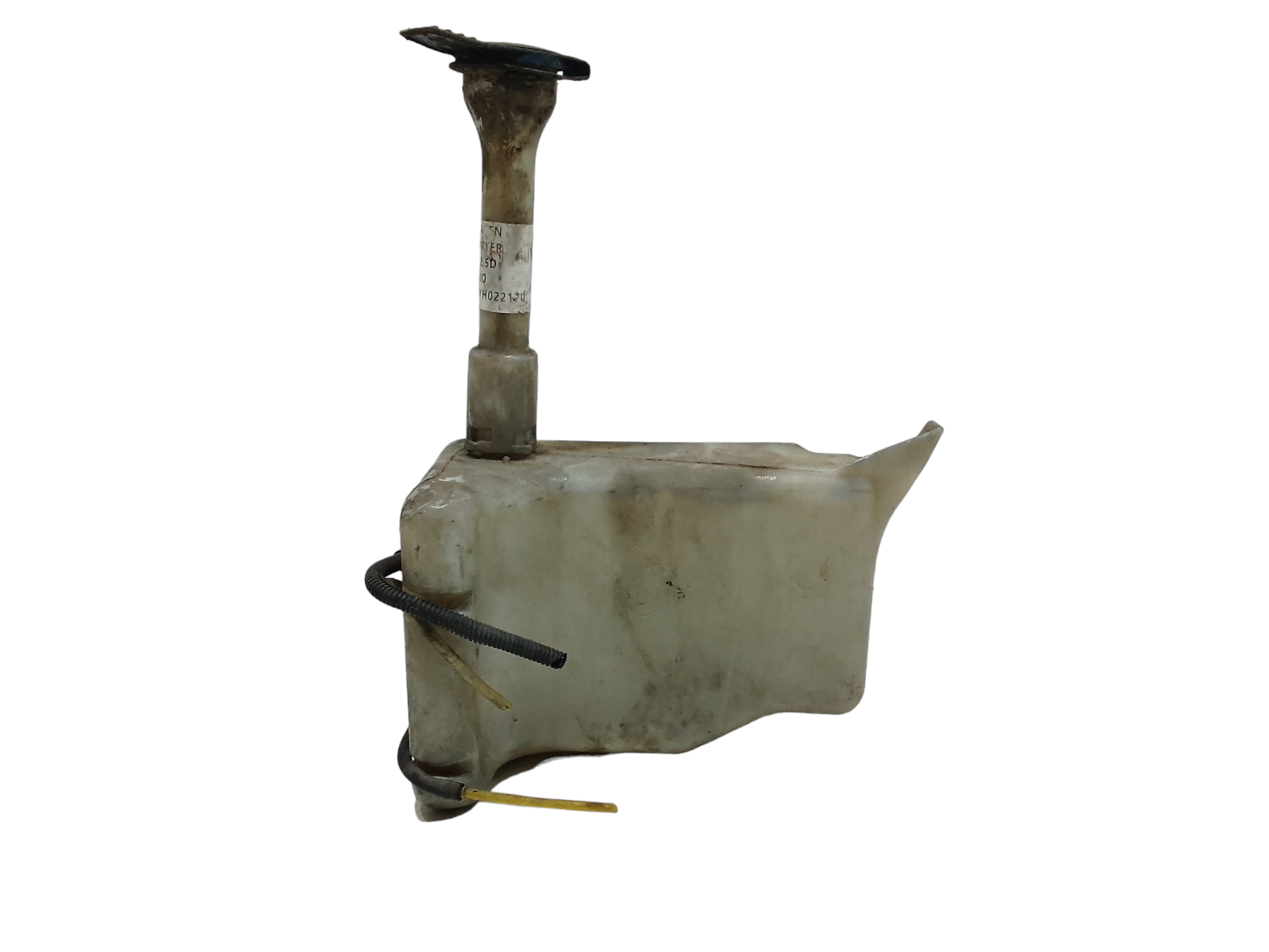 Vaschetta Tergi ant per Volkswagen Transporter T4 2 Serie (1996 - 2003)