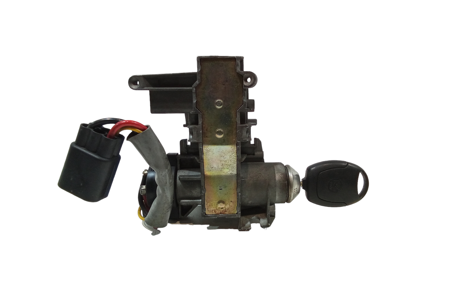 Blocchetto Accensione per Ford Fiesta 3 Serie (1999 - 2002)