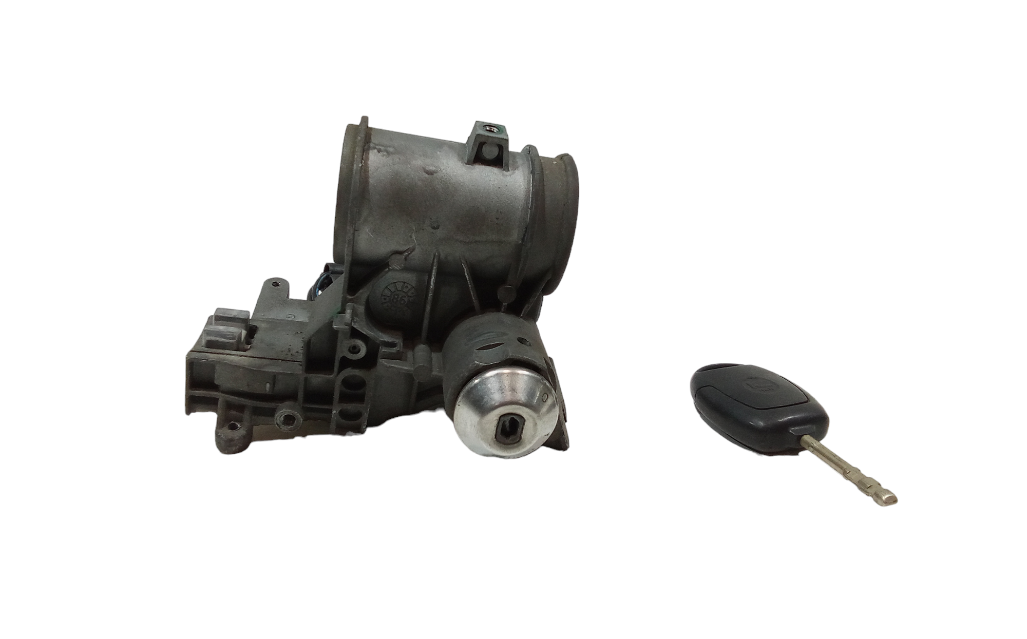 Blocchetto Accensione per Ford Fiesta 3 Serie (1999 - 2002)