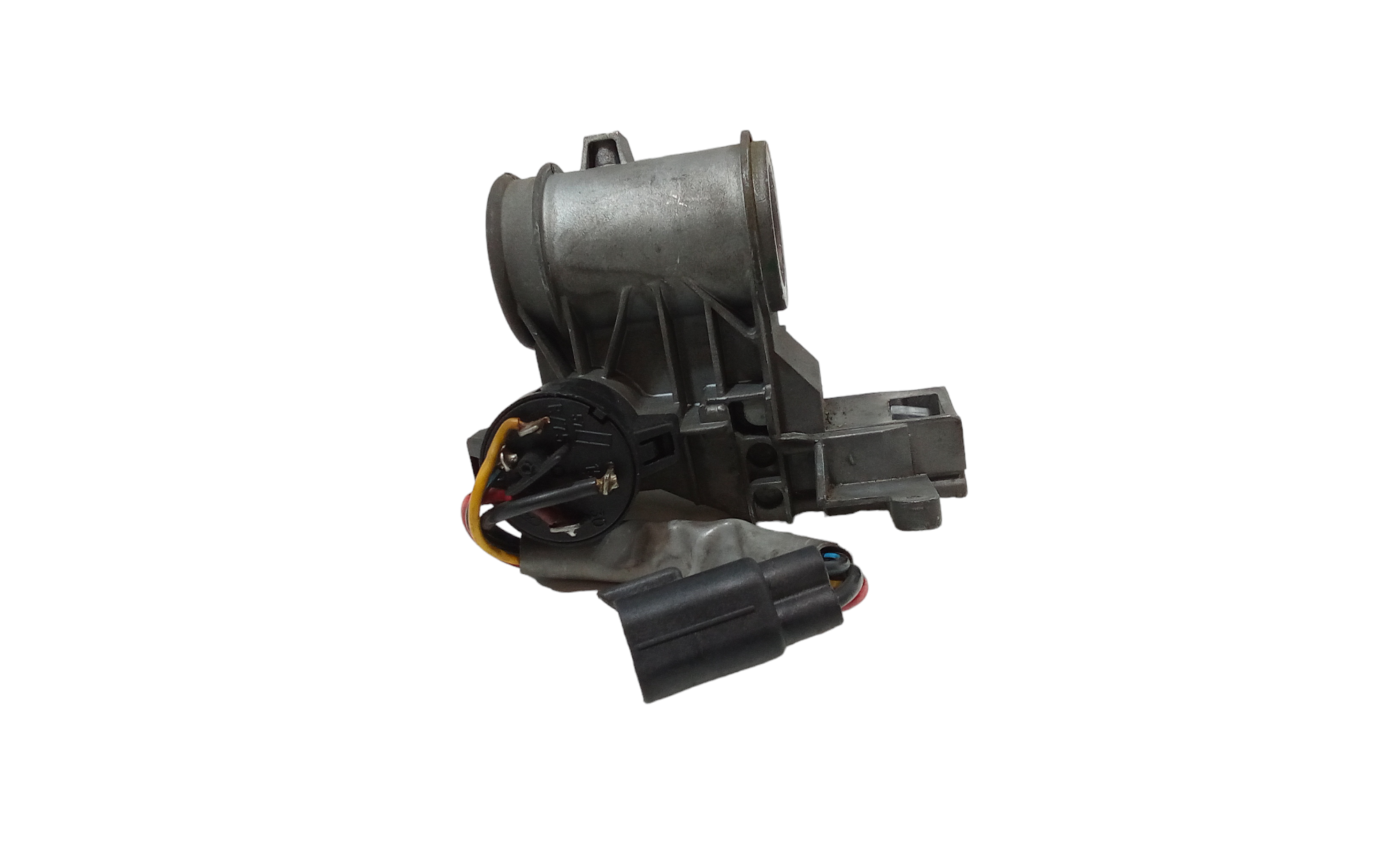 Blocchetto Accensione per Ford Fiesta 3 Serie (1999 - 2002)