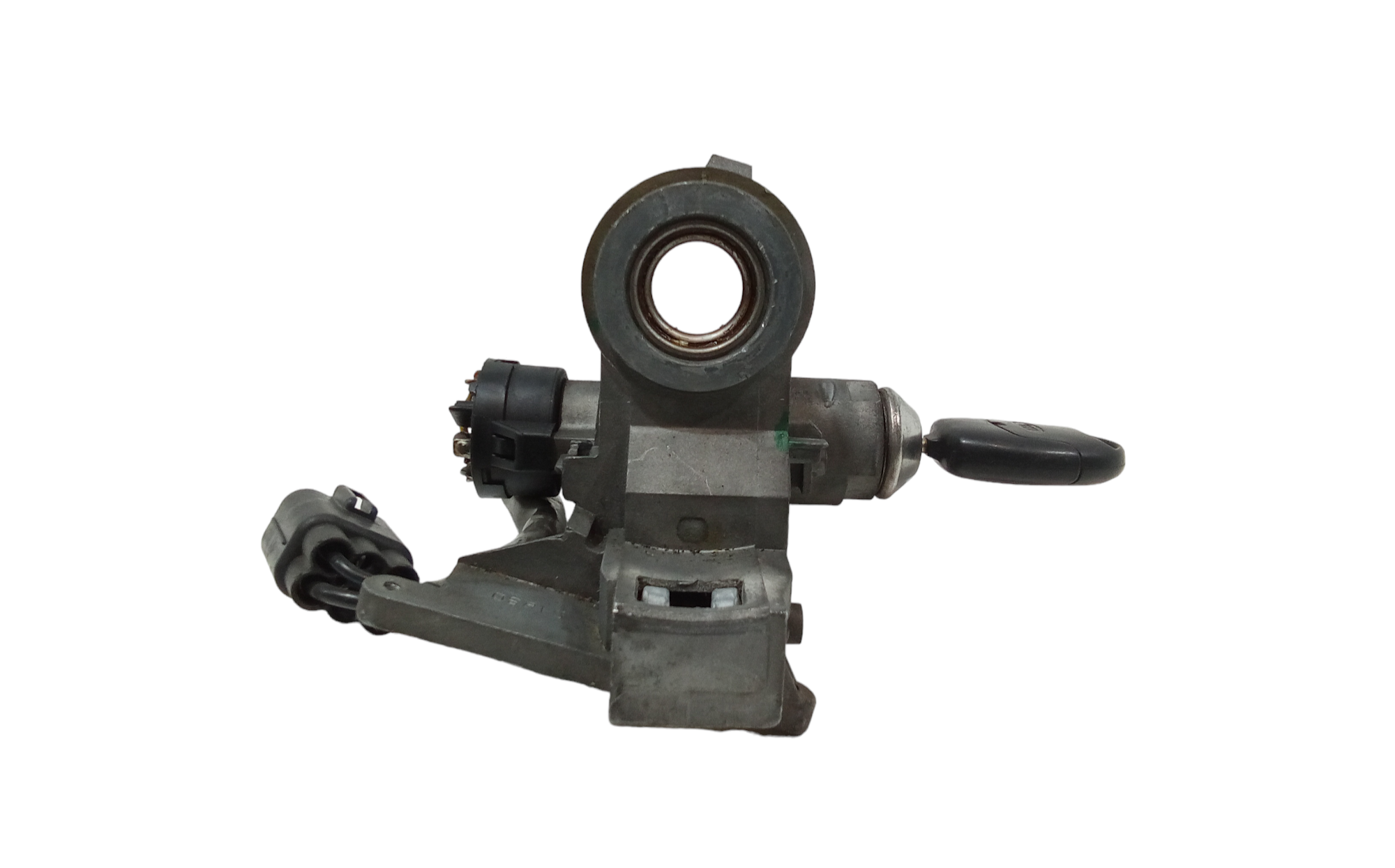 Blocchetto Accensione per Ford Fiesta 3 Serie (1999 - 2002)