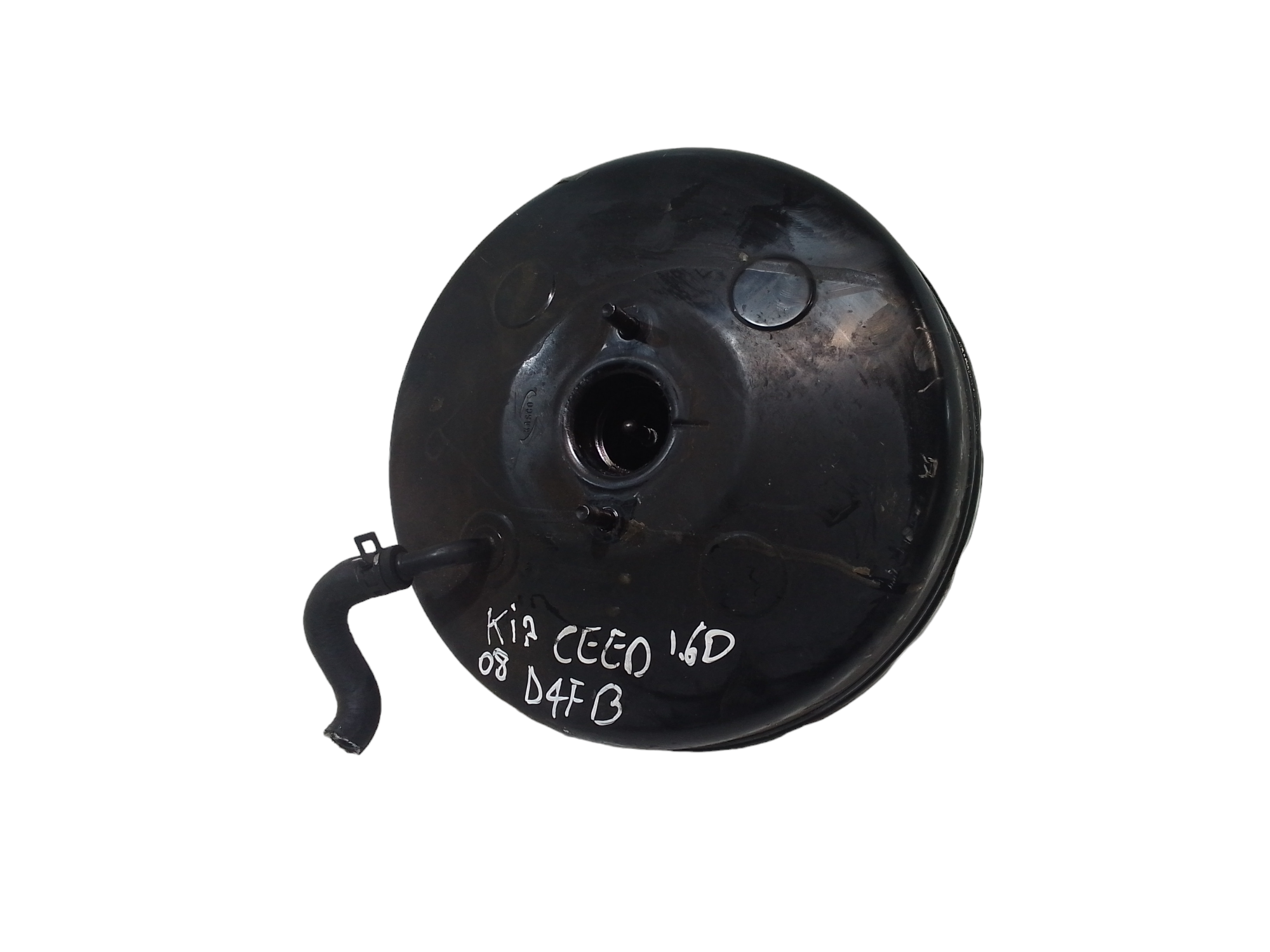 Servofreno per Kia Cee d 1 Serie (2006 - 2012)