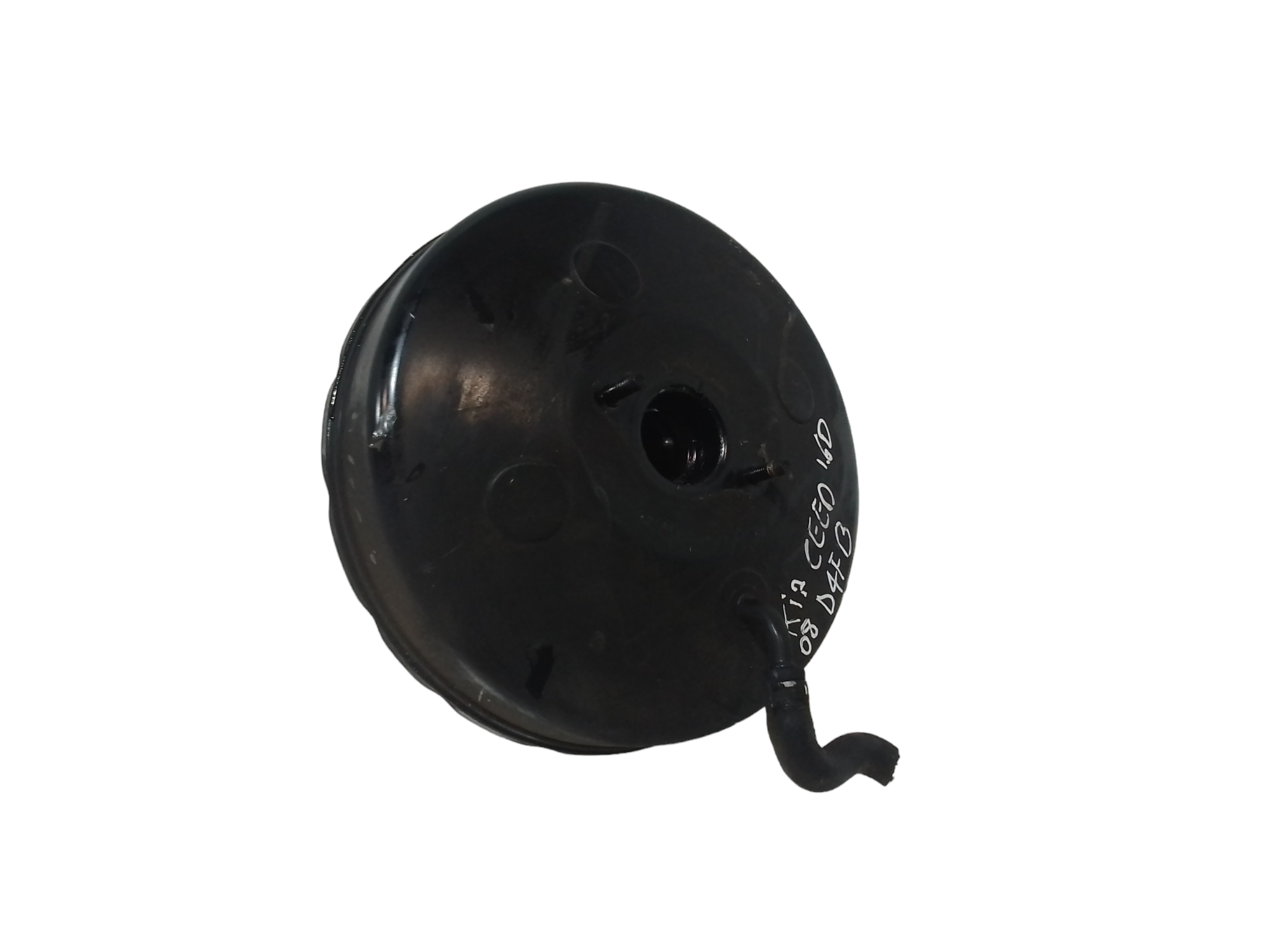 Servofreno per Kia Cee d 1 Serie (2006 - 2012)