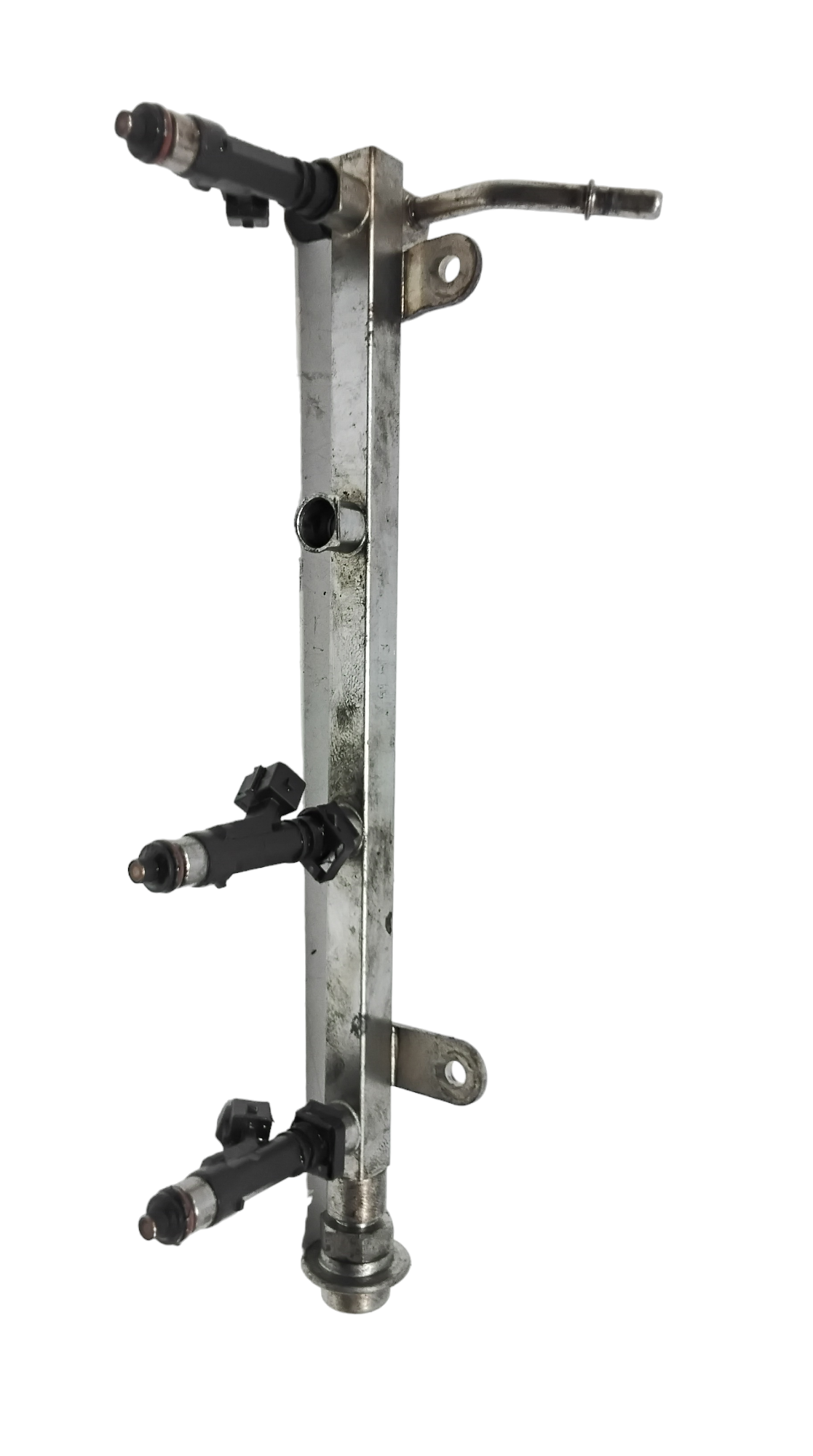 Flauto iniettori per Chevrolet Captiva 1 Serie (2006 - In produzione)