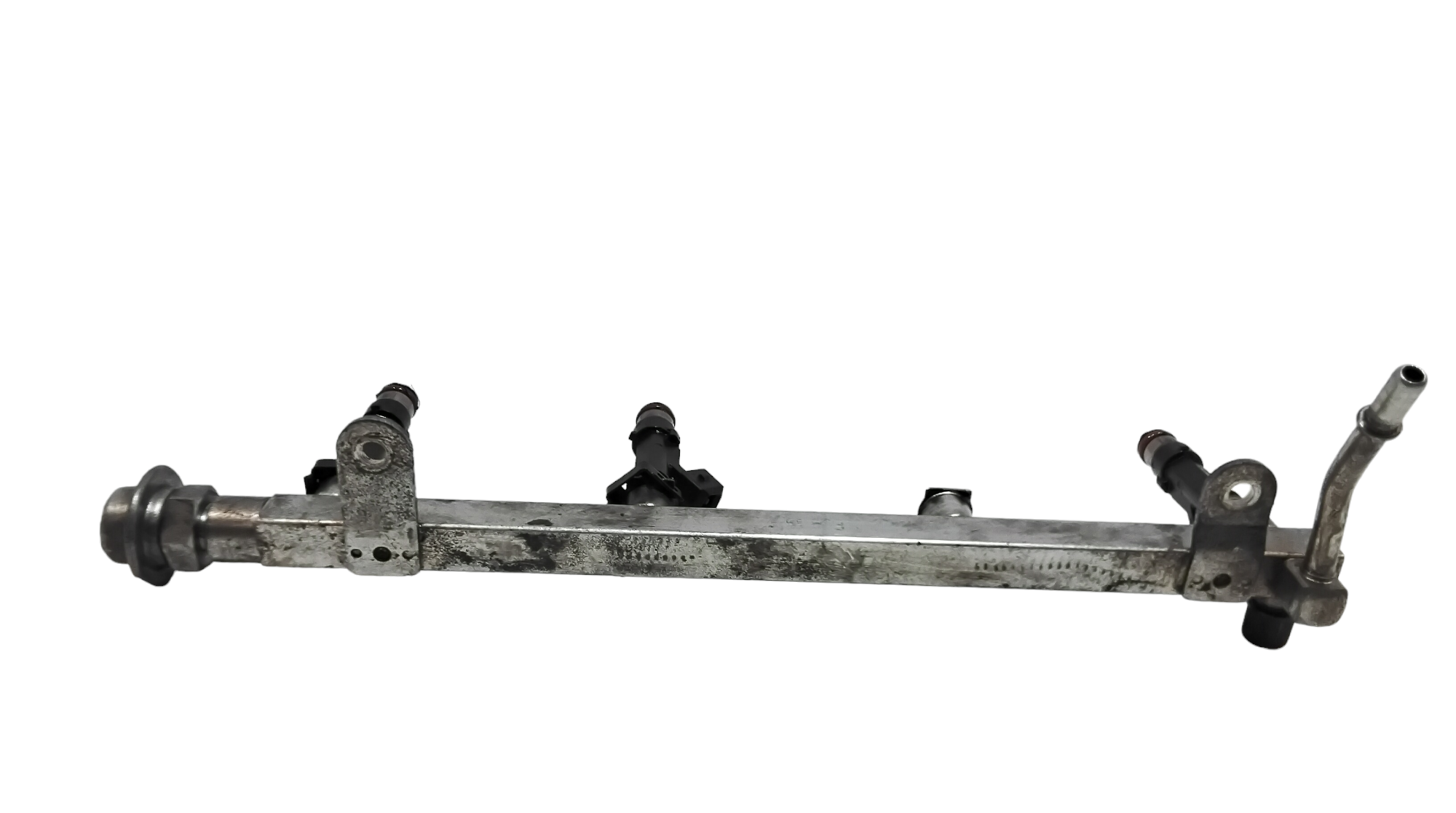 Flauto iniettori per Chevrolet Captiva 1 Serie (2006 - In produzione)