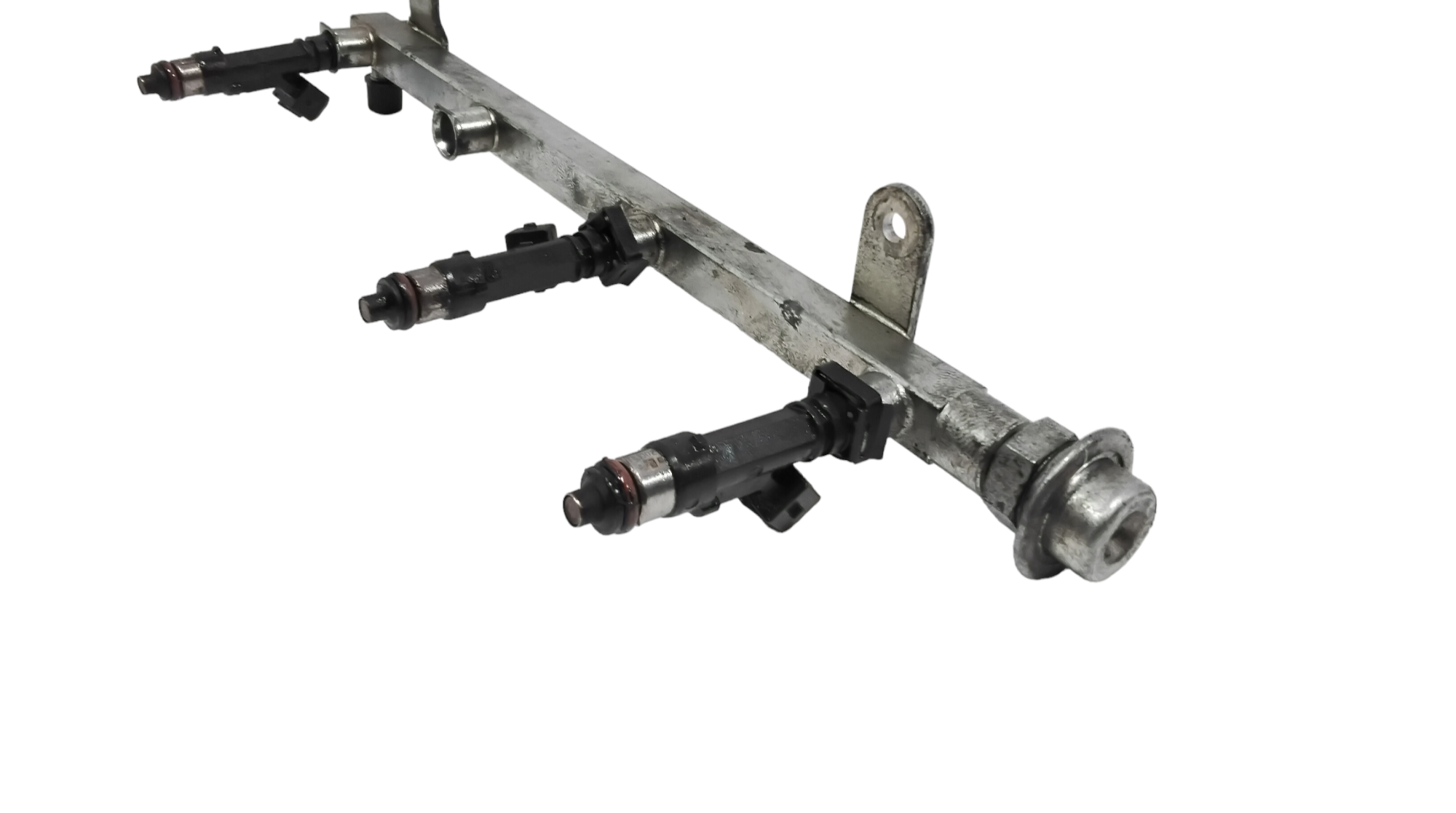 Flauto iniettori per Chevrolet Captiva 1 Serie (2006 - In produzione)