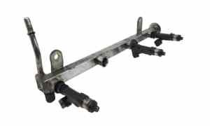 Flauto iniettori per Chevrolet Captiva 1 Serie (2006 - In produzione)