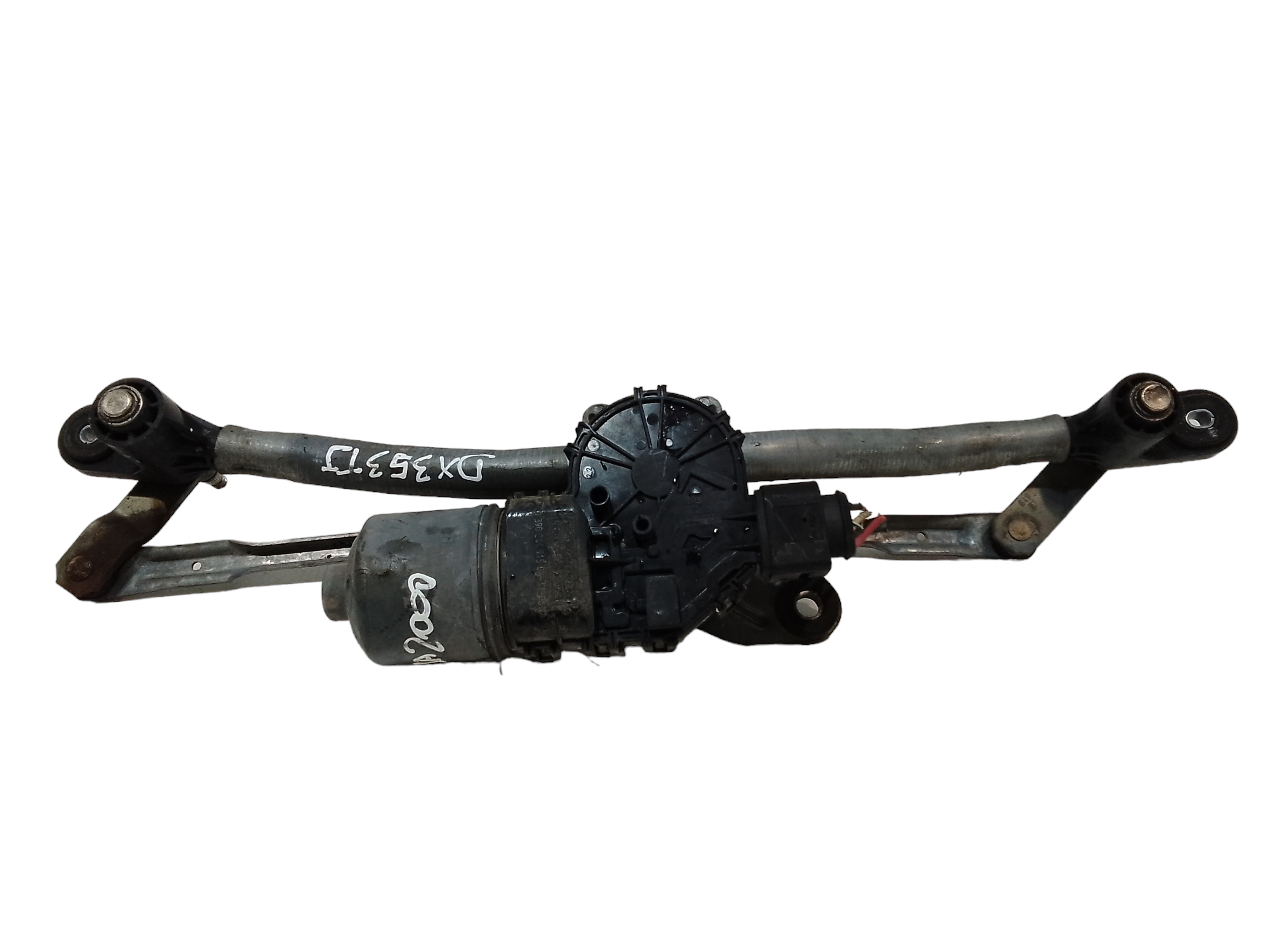 Motorino tergi ant completo di tandem per Fiat Croma 3 Serie (2007 - In produzione)