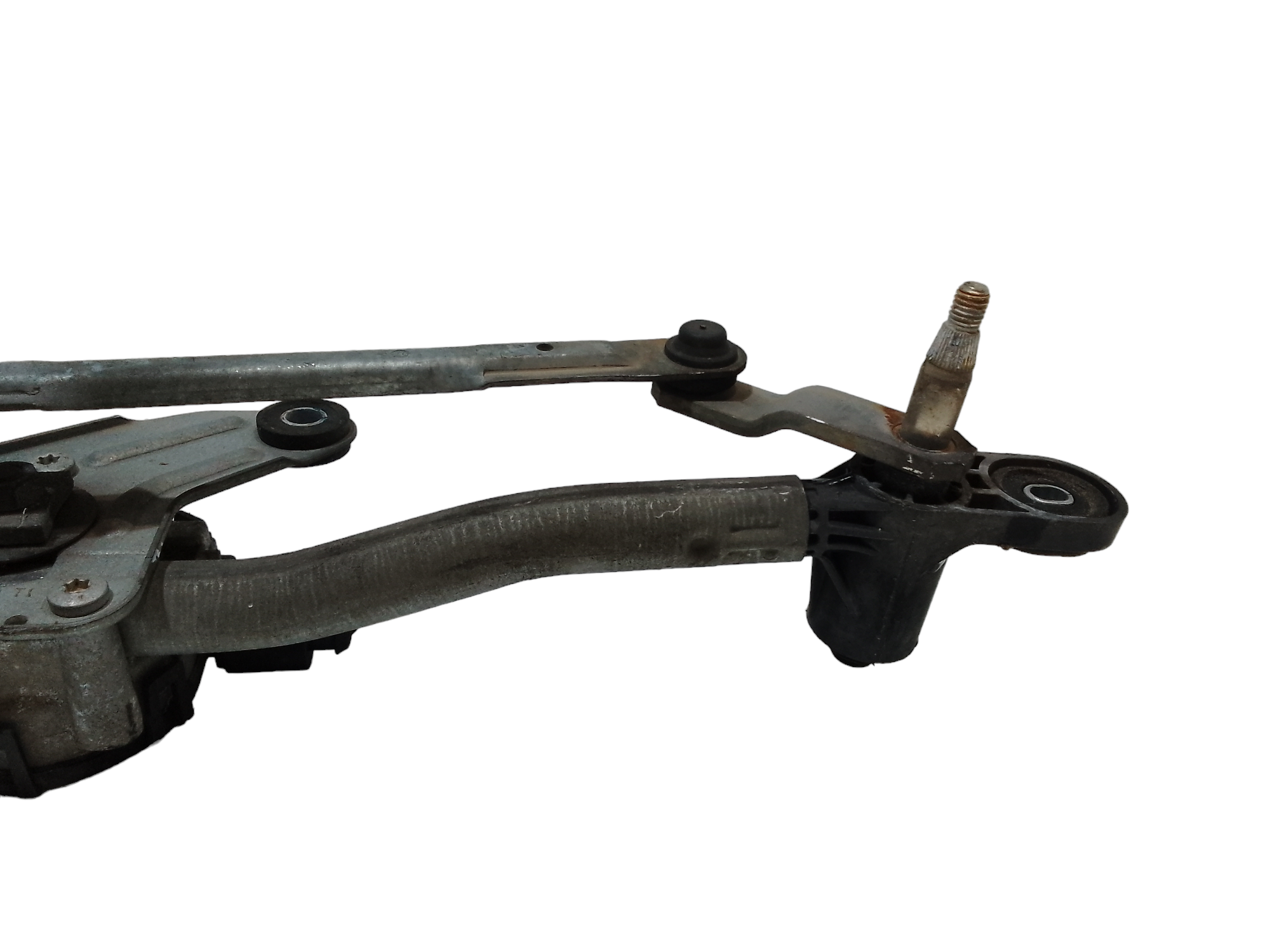 Motorino tergi ant completo di tandem per Fiat Croma 3 Serie (2007 - In produzione)