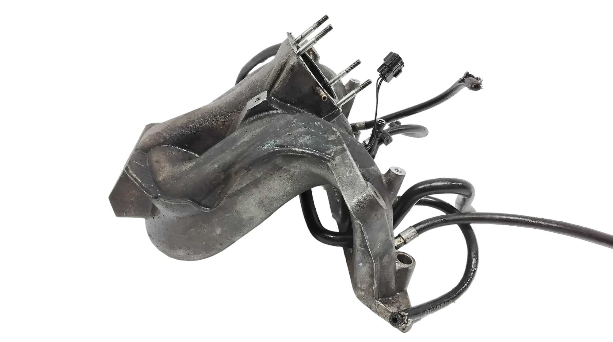 Collettore Aspirazione per Chevrolet Captiva 1 Serie (2006 - In produzione)