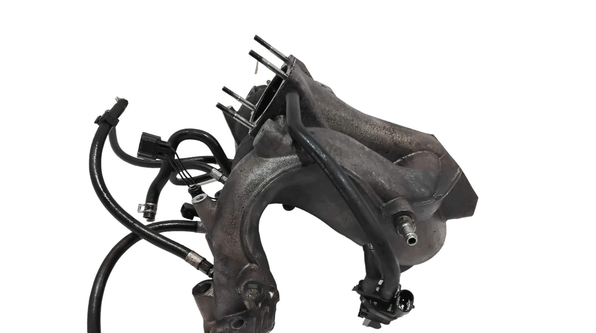 Collettore Aspirazione per Chevrolet Captiva 1 Serie (2006 - In produzione)