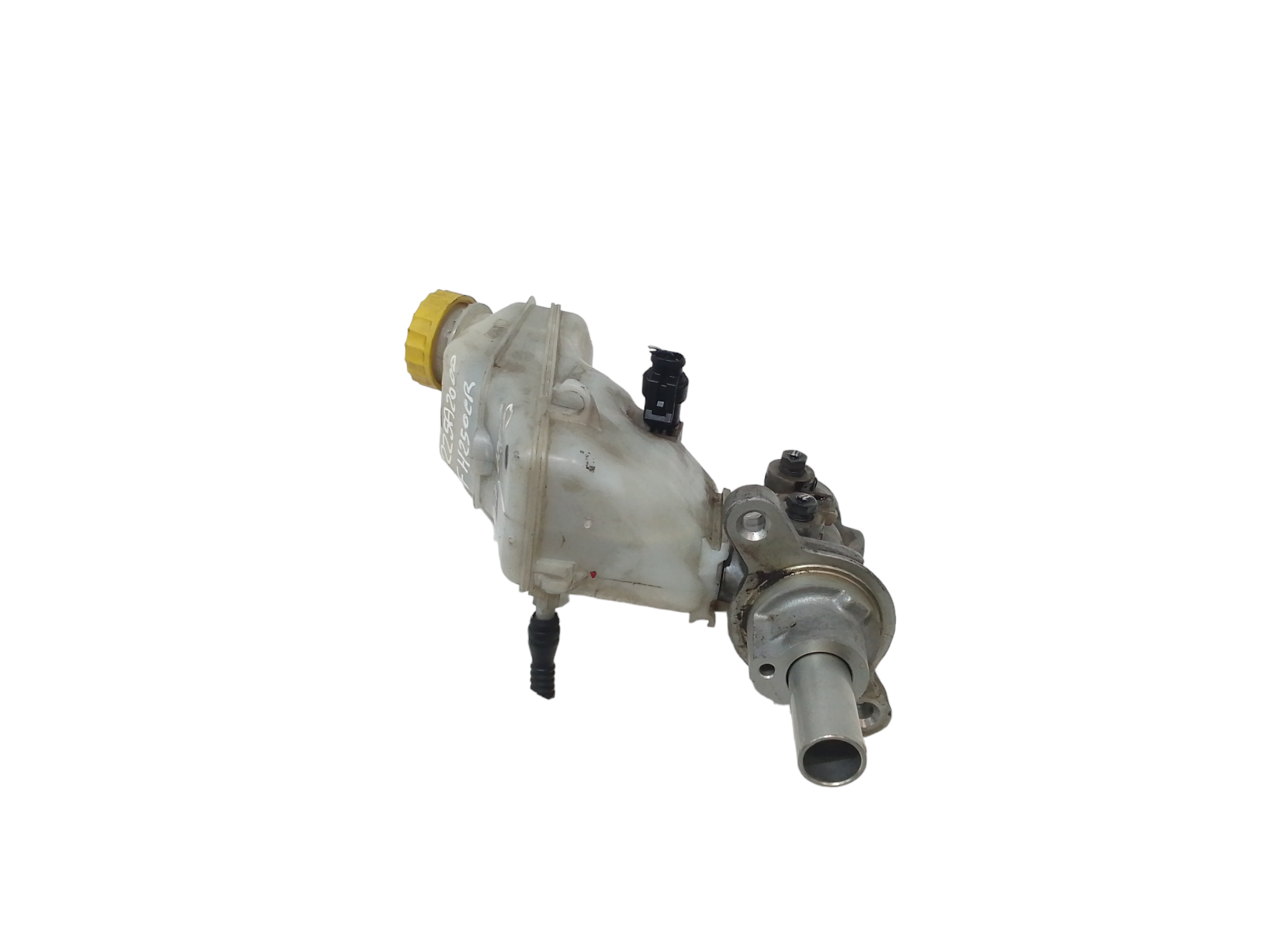 Pompa Freni per Peugeot Bipper 1 Serie (2007 - In produzione)