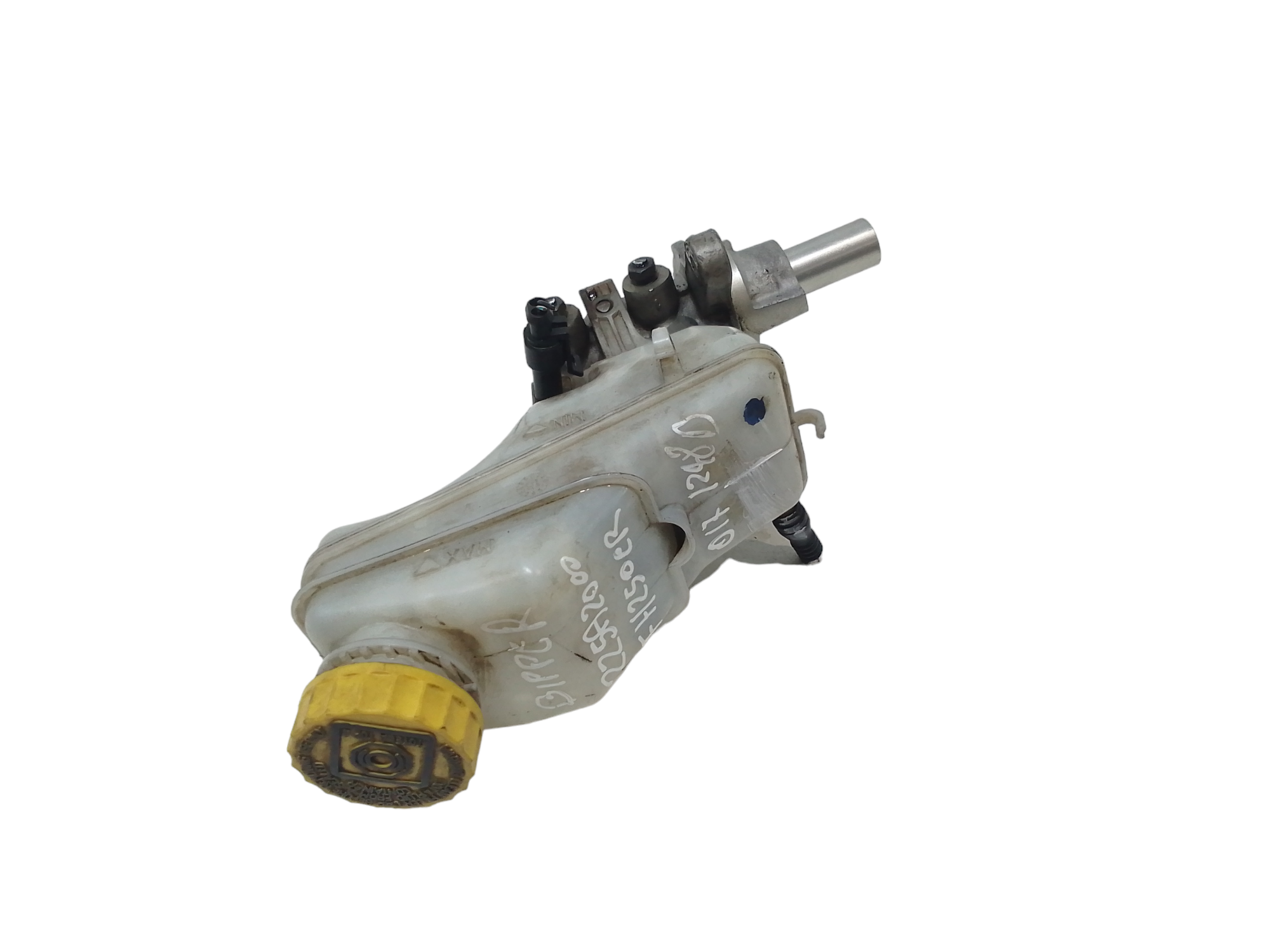 Pompa Freni per Peugeot Bipper 1 Serie (2007 - In produzione)