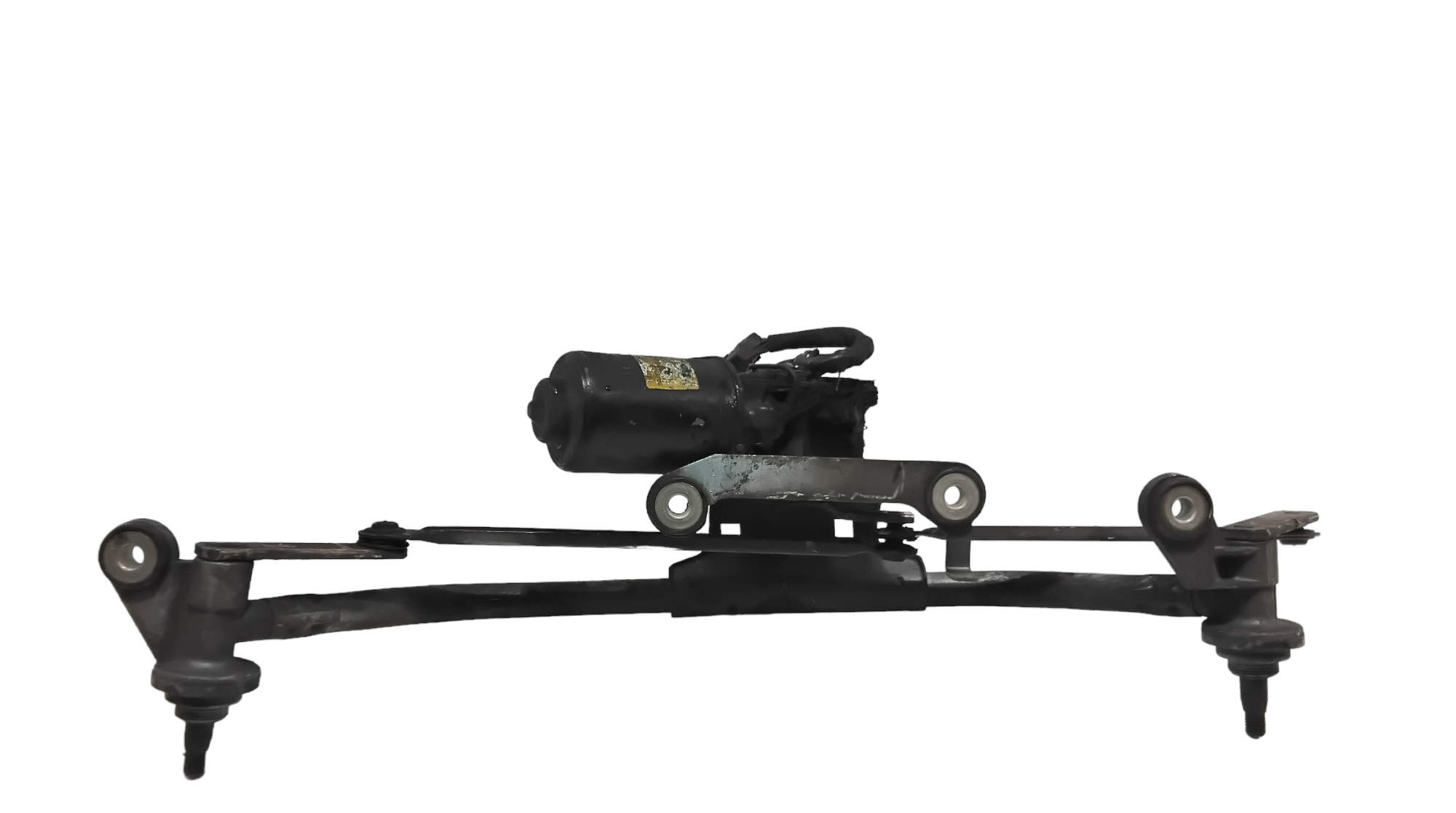 Motorino tergi ant completo di tandem per Fiat Scudo 1 Serie (1994 - 2004)