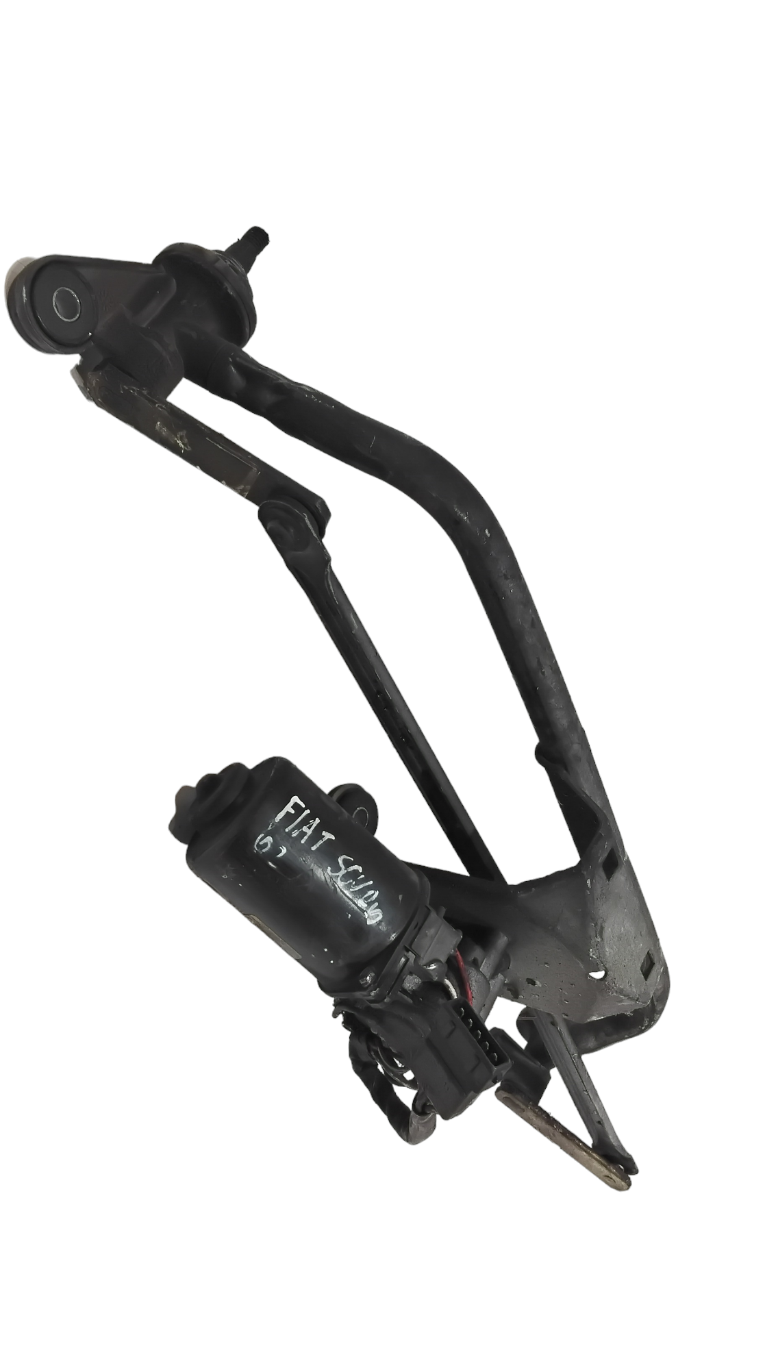 Motorino tergi ant completo di tandem per Fiat Scudo 1 Serie (1994 - 2004)