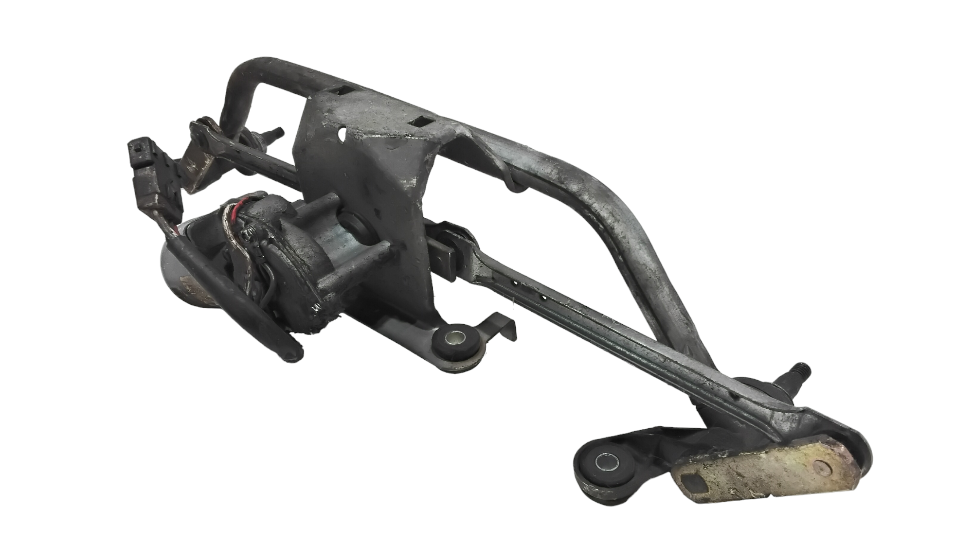 Motorino tergi ant completo di tandem per Fiat Scudo 1 Serie (1994 - 2004)